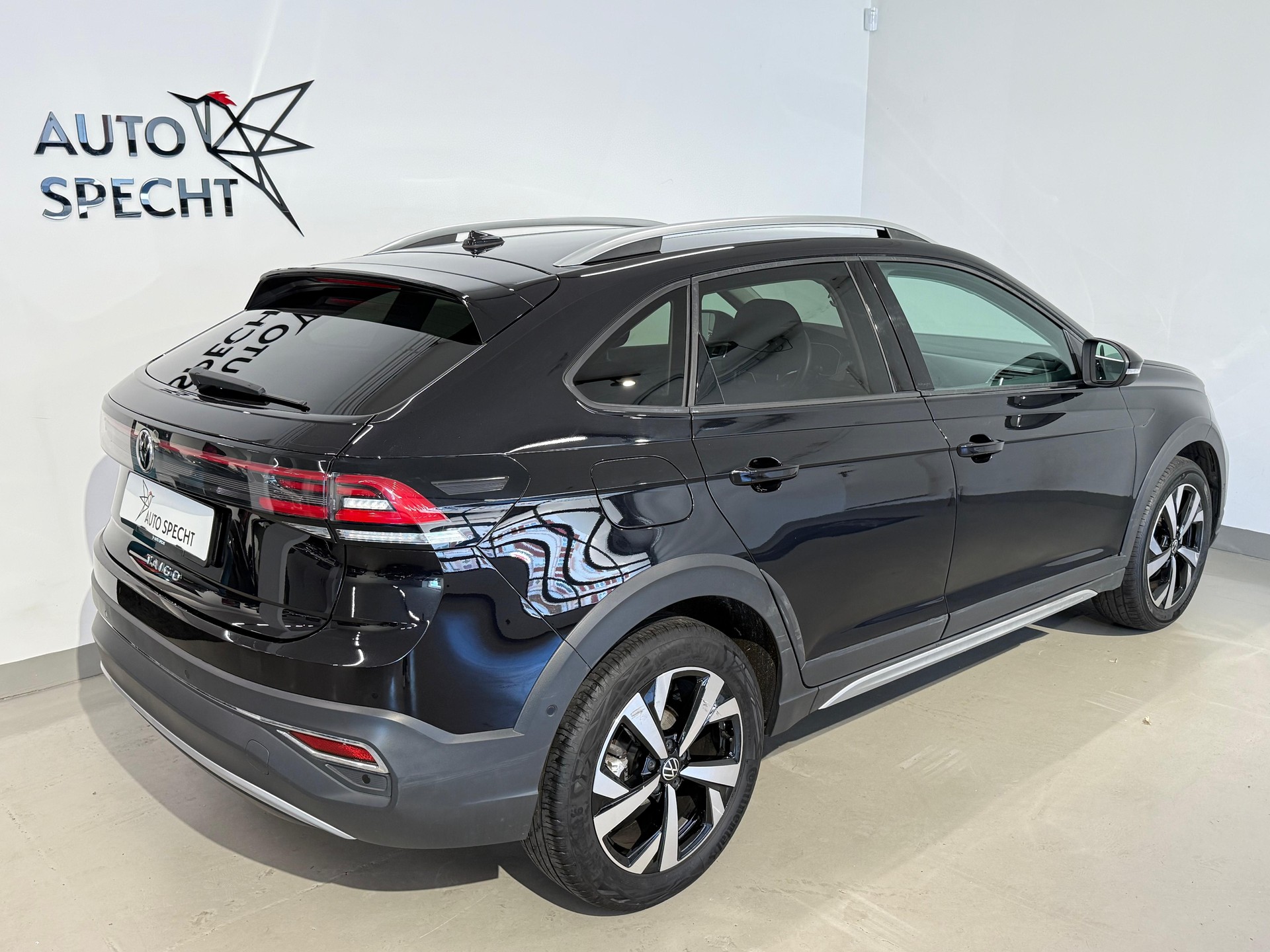VW Taigo 1.0 TSI Style DSG-showroom-element-3