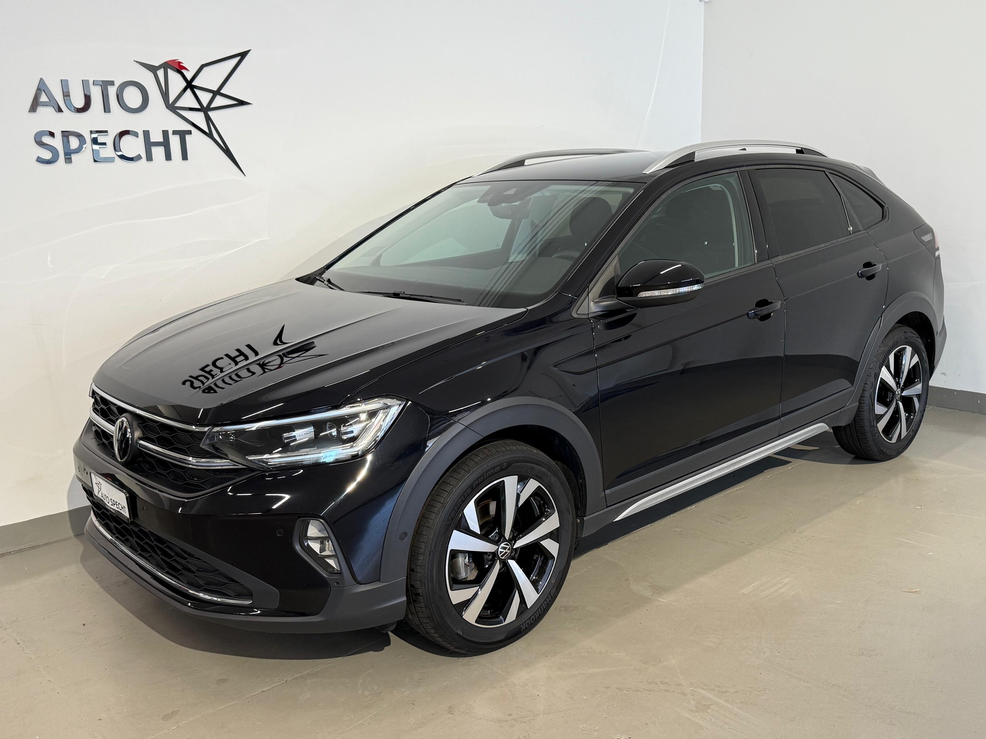 VW Taigo 1.0 TSI Style DSG-showroom-element-1