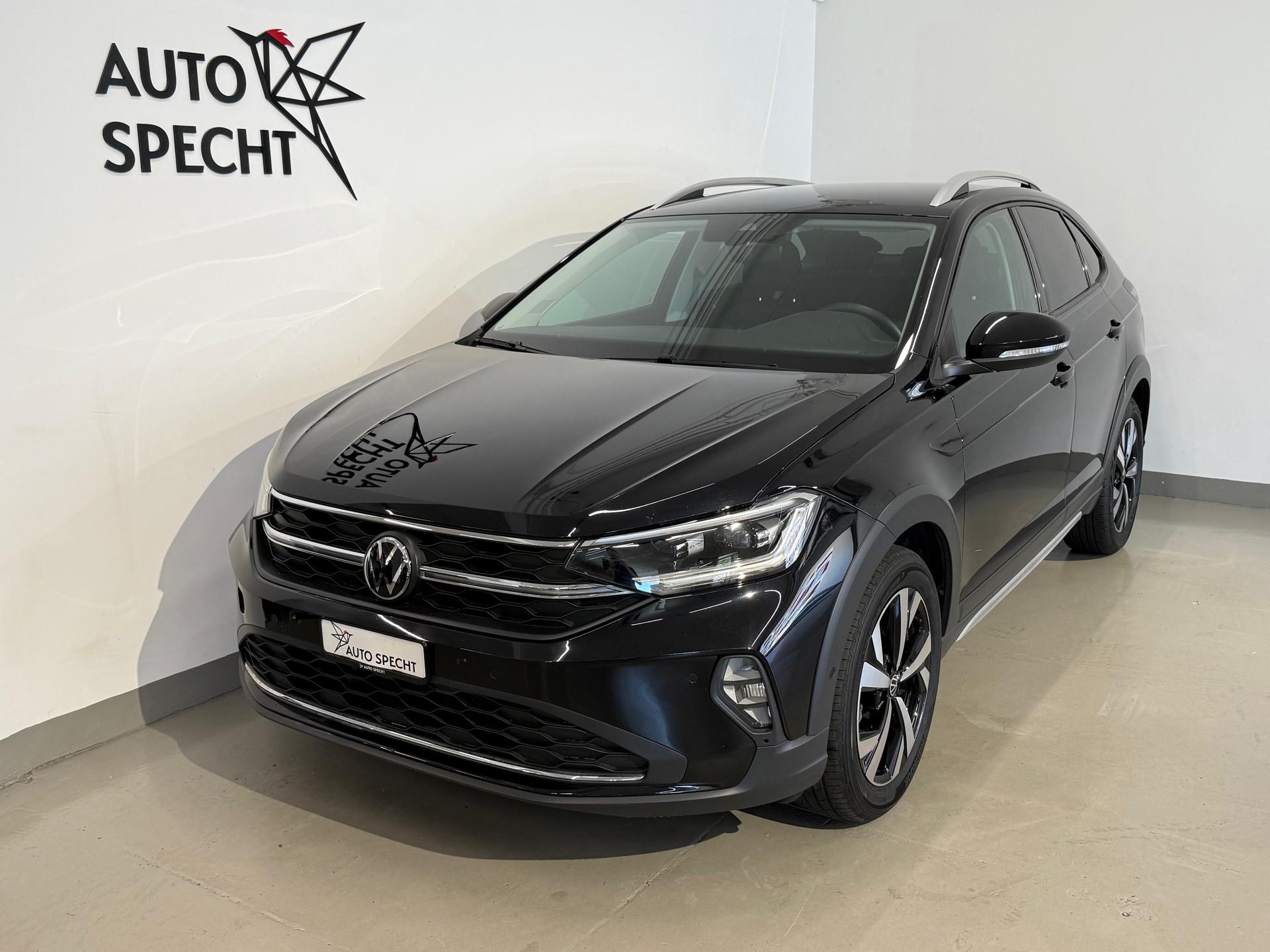 VW Taigo 1.0 TSI Style DSG