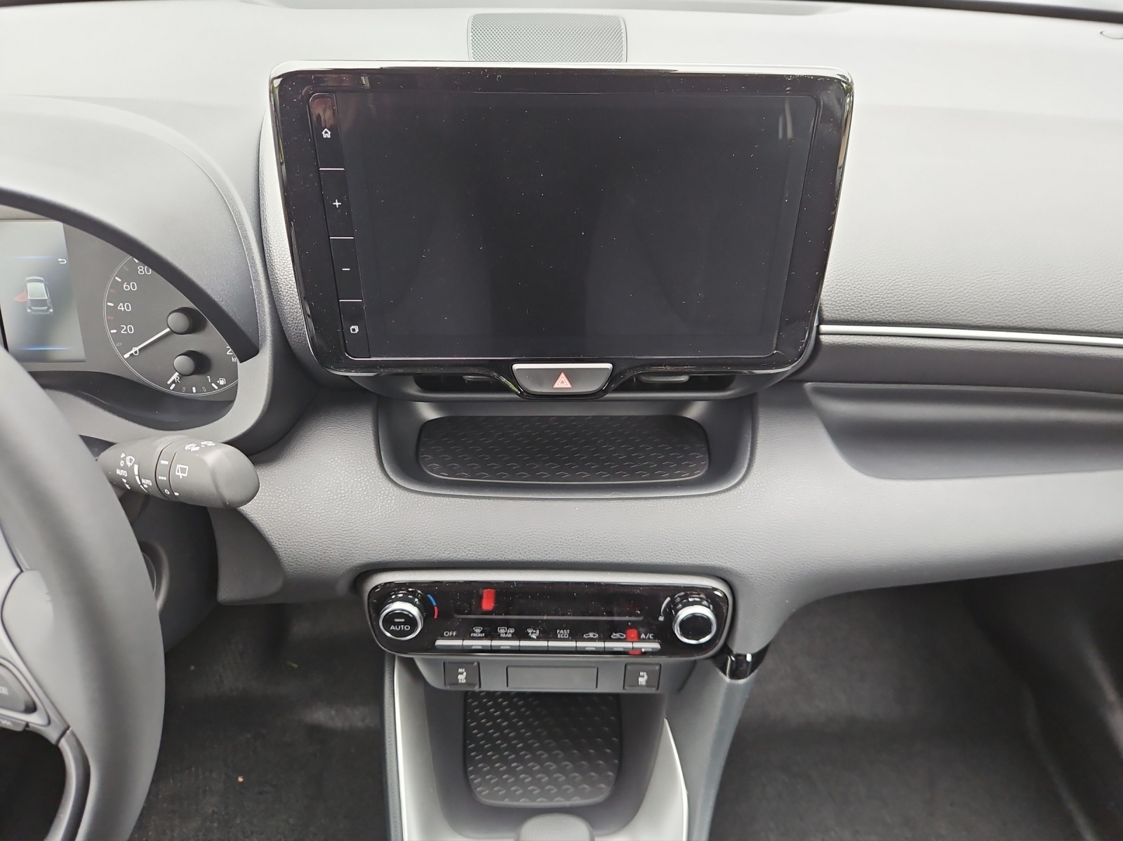 Image MAZDA 2 2 Hybrid Centre-line