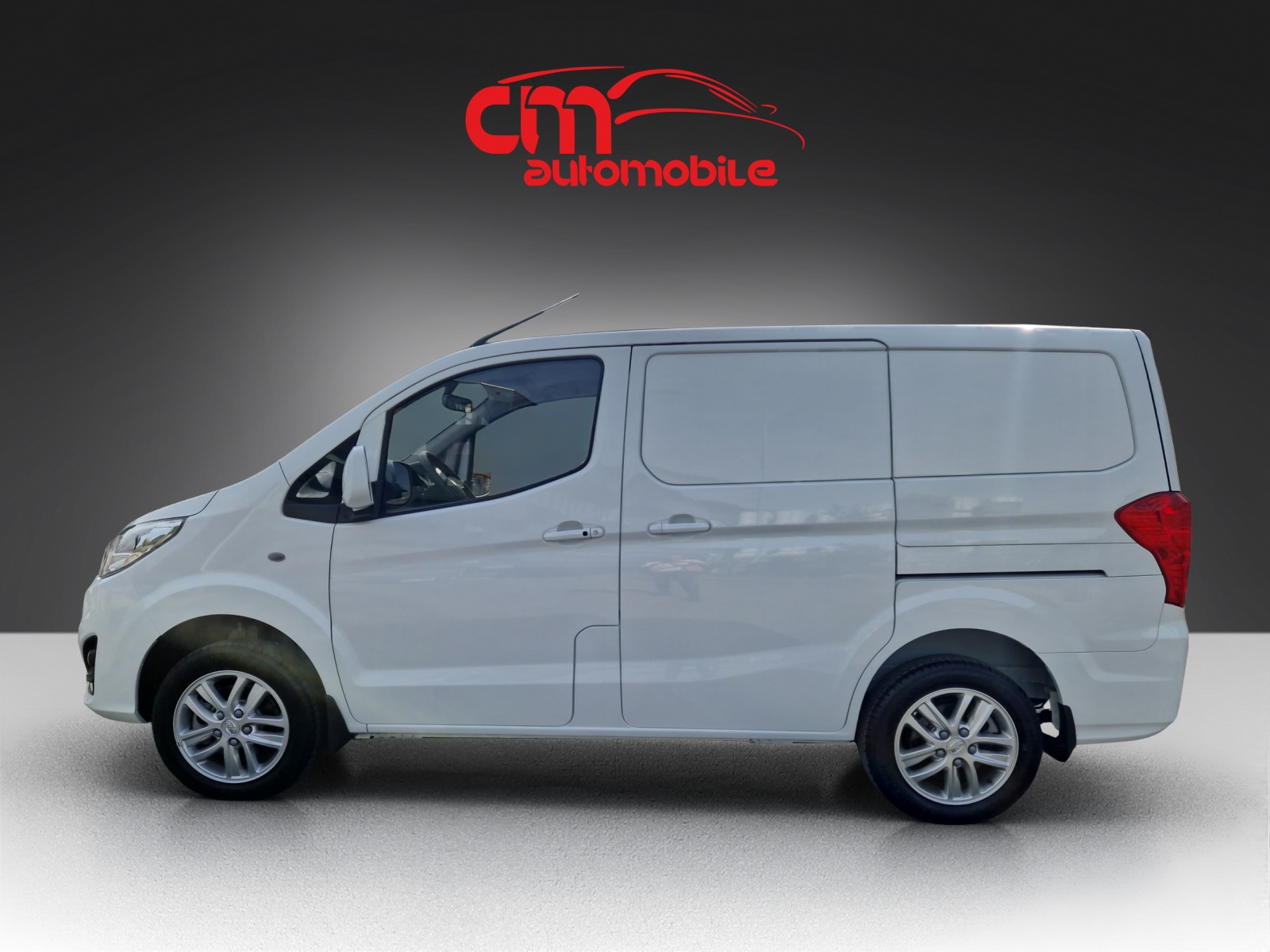 BYD ETP3-showroom-element-1