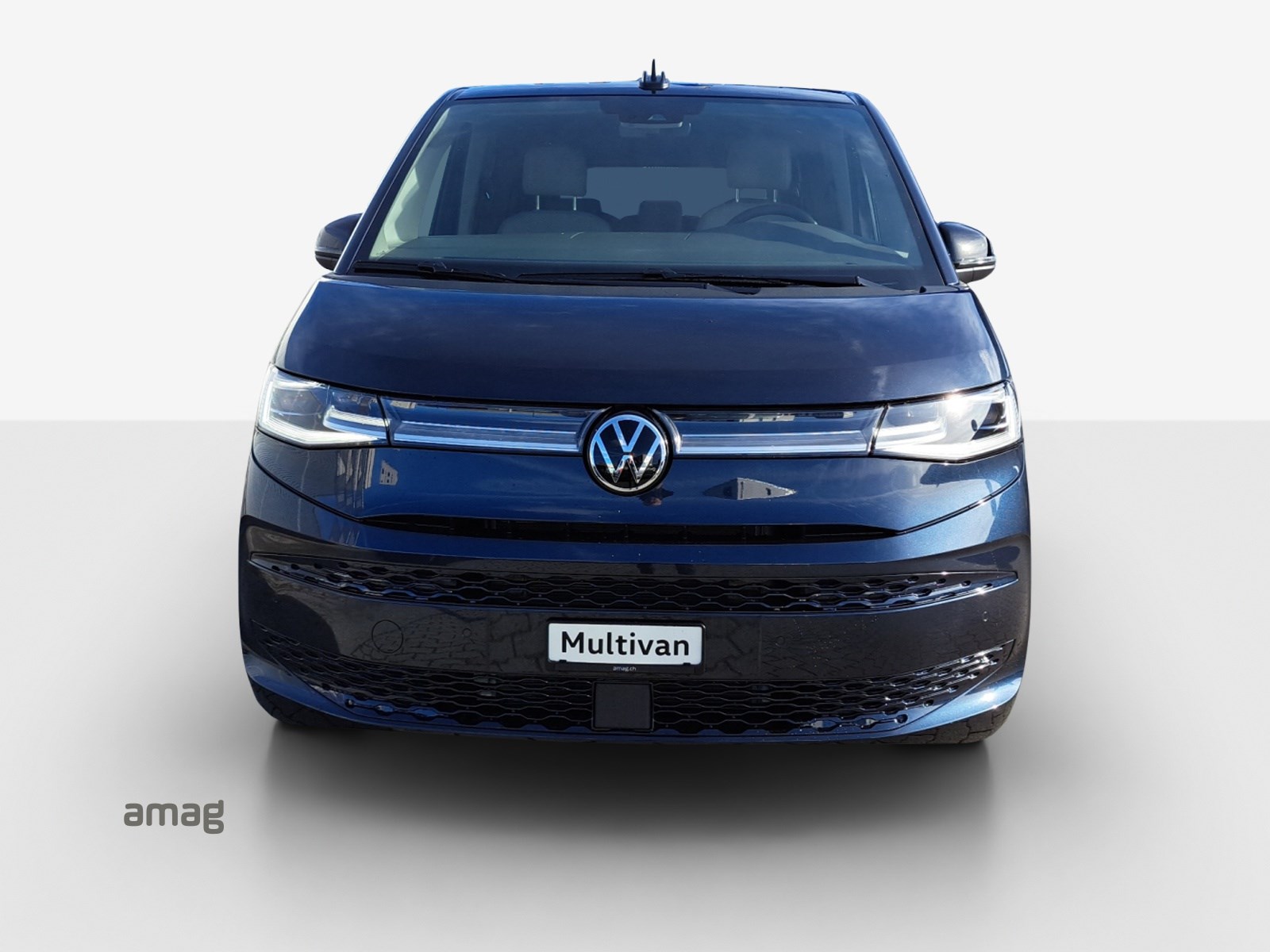 VW MULTIVAN Multivan 2.0 TDI Style Liberty DSG-image-6