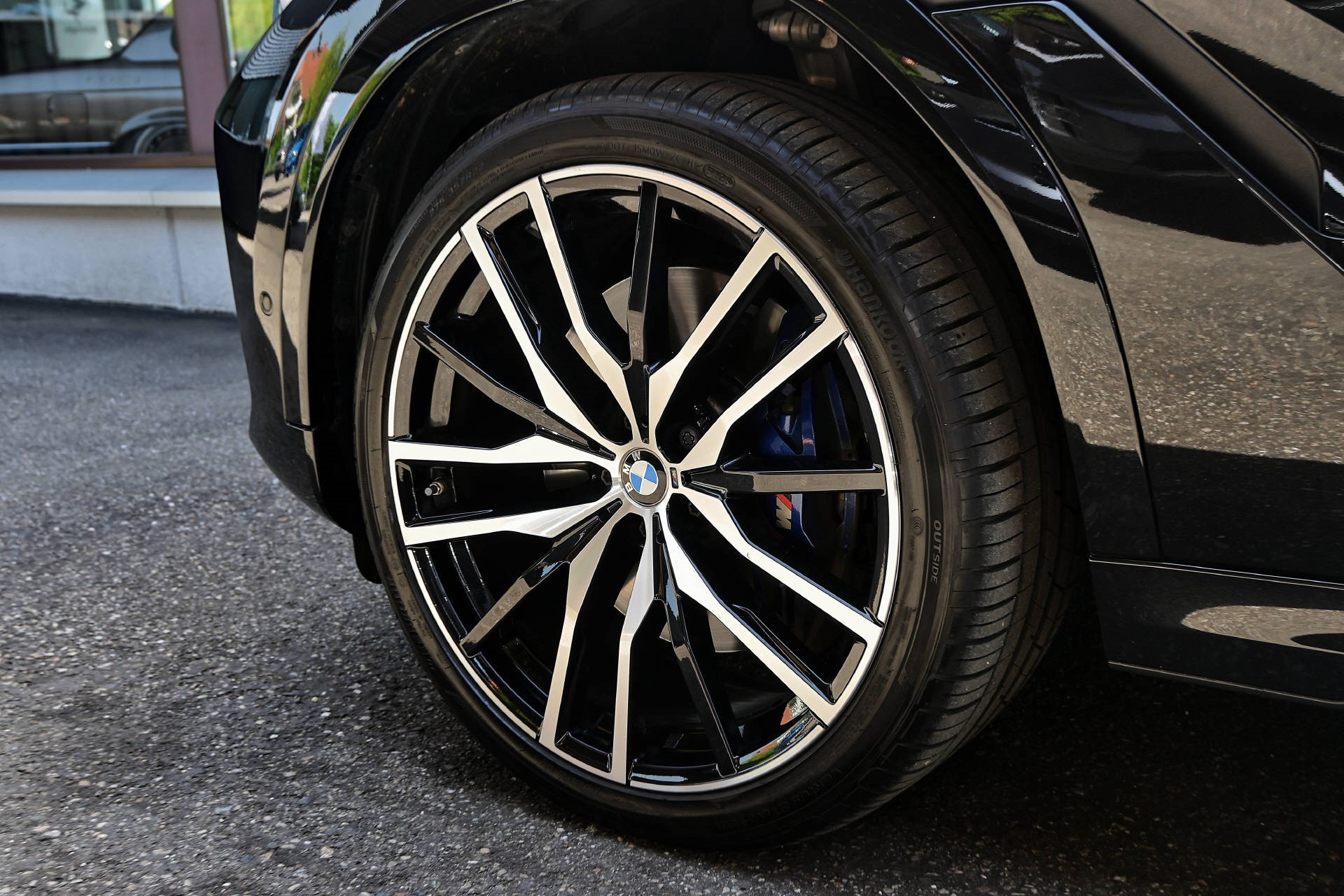 BMW X6 40d xDrive *M-Sport*-showroom-element-3
