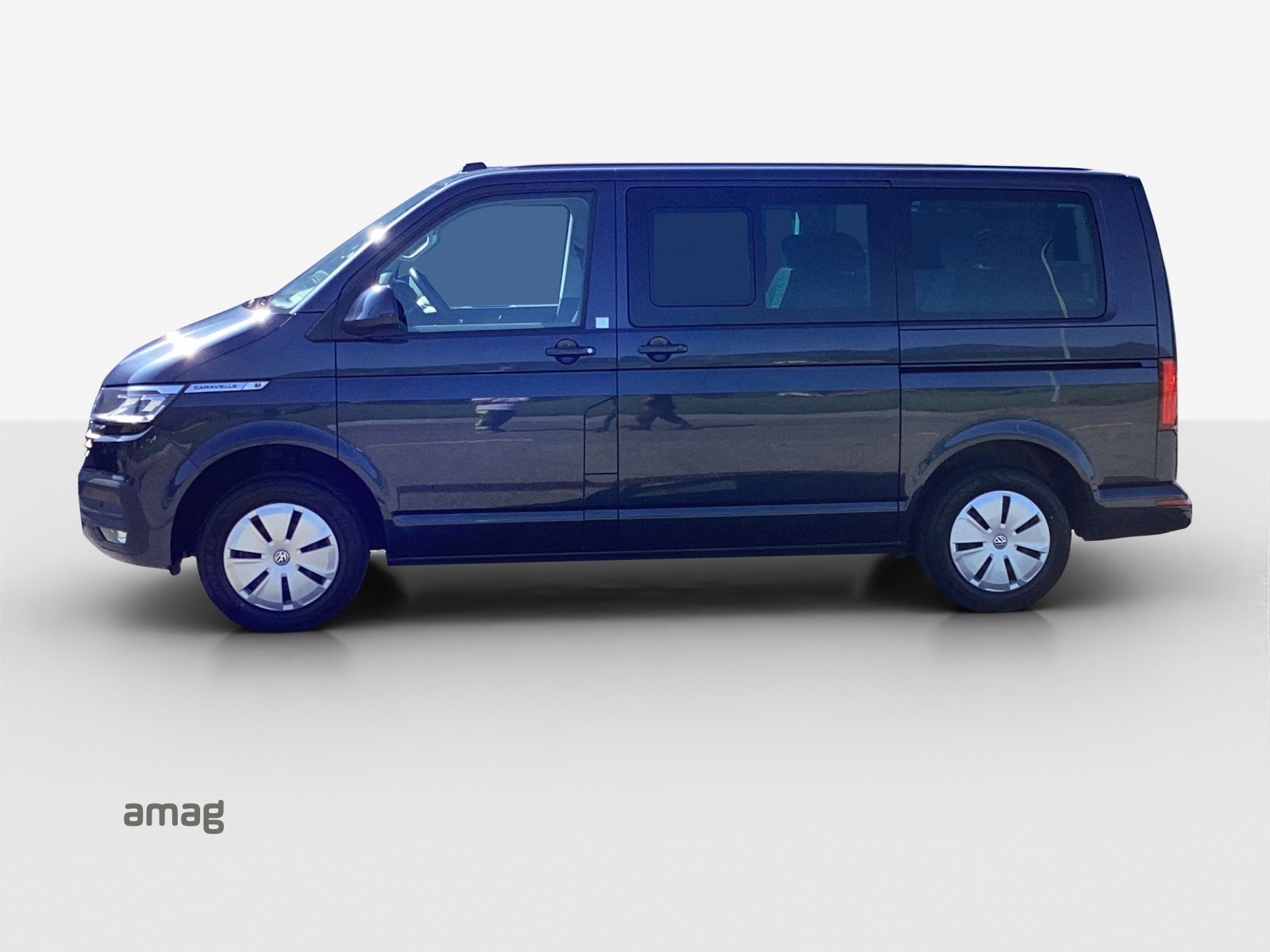 VW T6.1 Caravelle 2.0 TDI Comfortline Liberty DSG-showroom-element-1