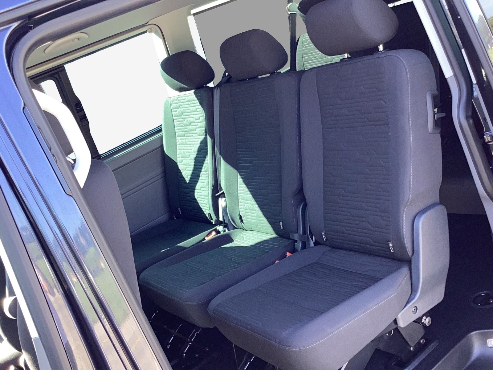 VW T6.1 Caravelle 2.0 TDI Comfortline Liberty DSG-image-11