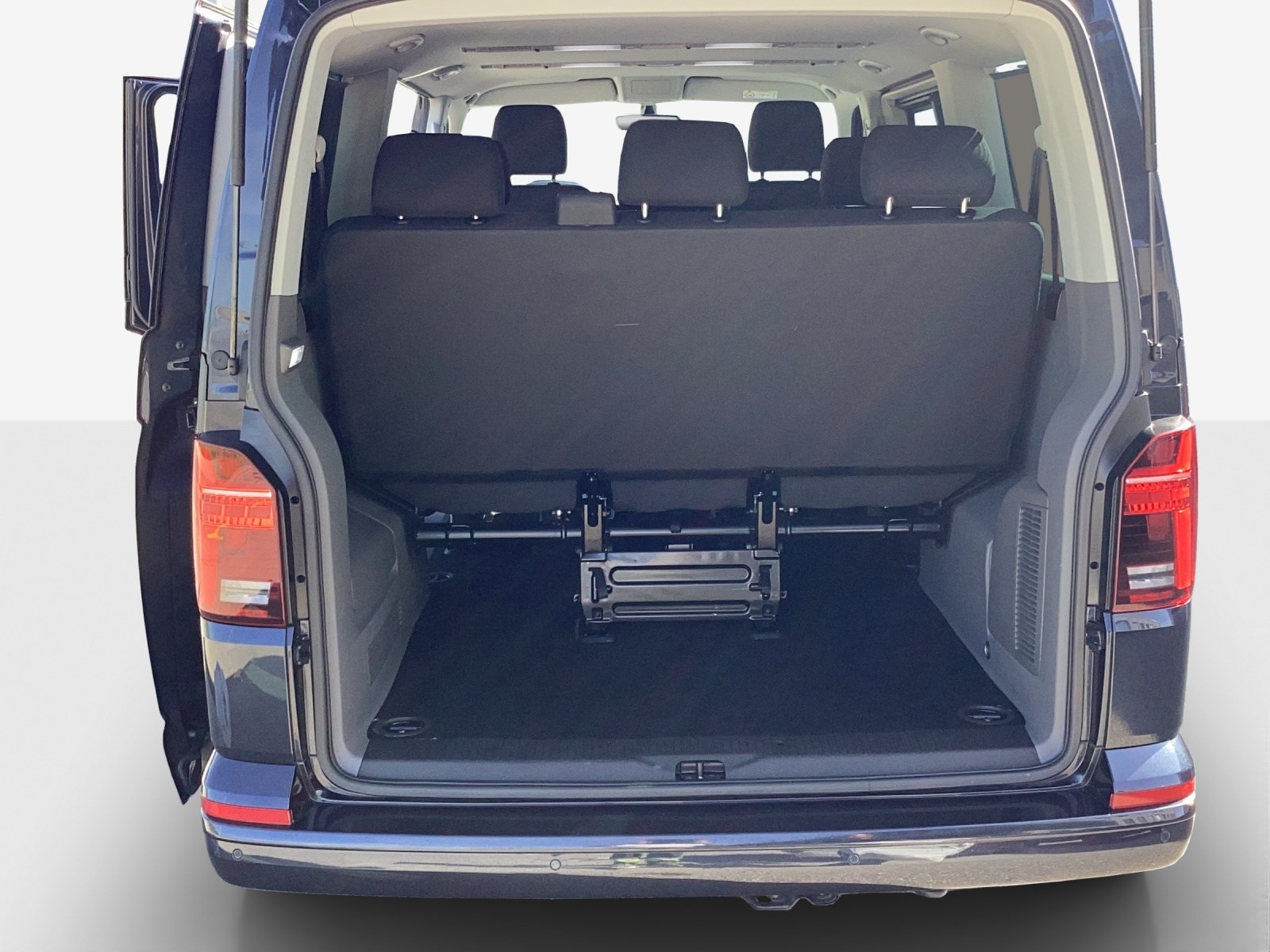 VW T6.1 Caravelle 2.0 TDI Comfortline Liberty DSG-image-12