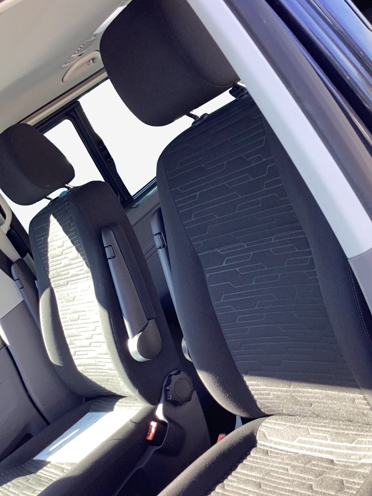 VW T6.1 Caravelle 2.0 TDI Comfortline Liberty DSG-image-15