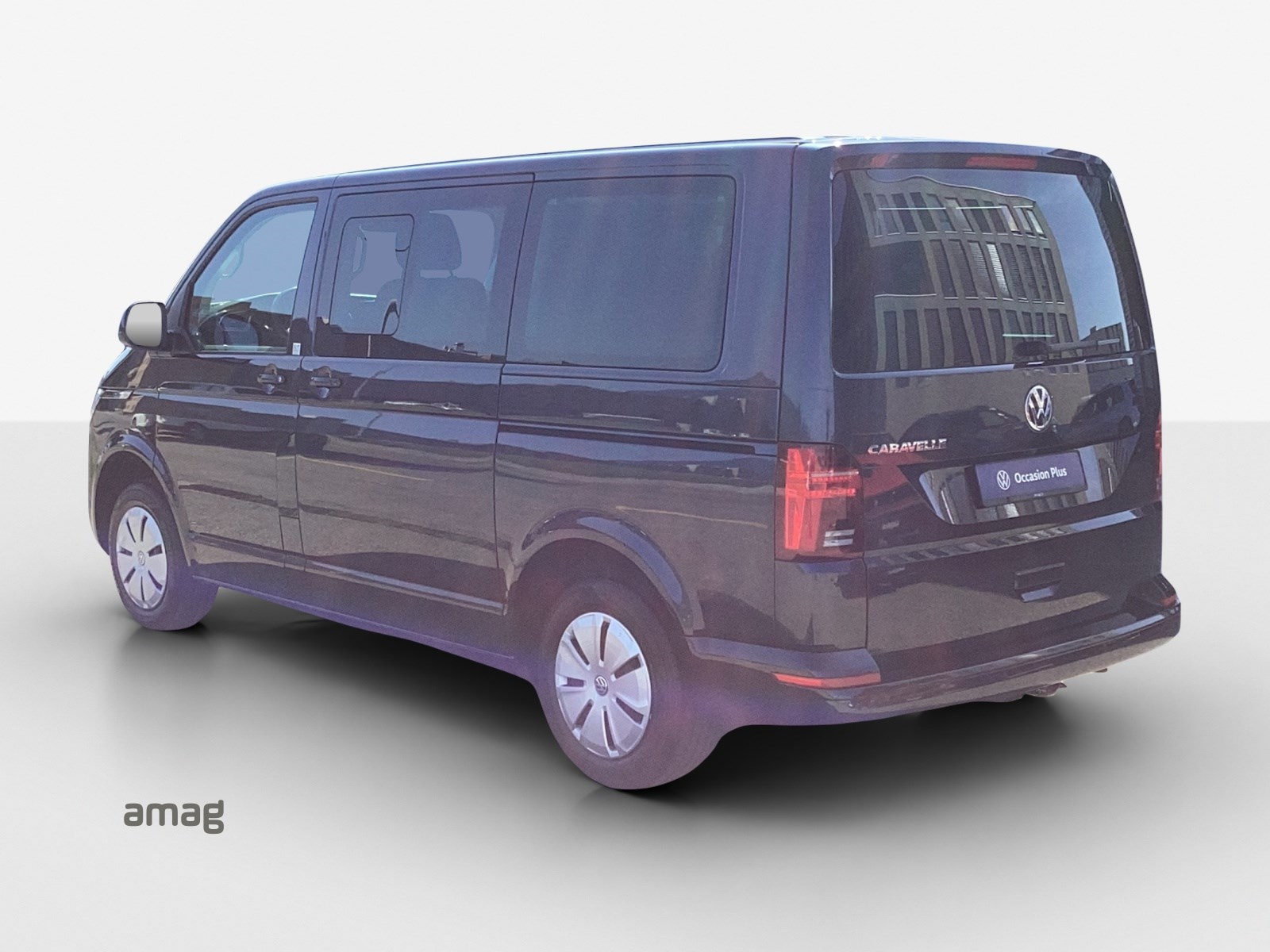 VW T6.1 Caravelle 2.0 TDI Comfortline Liberty DSG-showroom-element-2