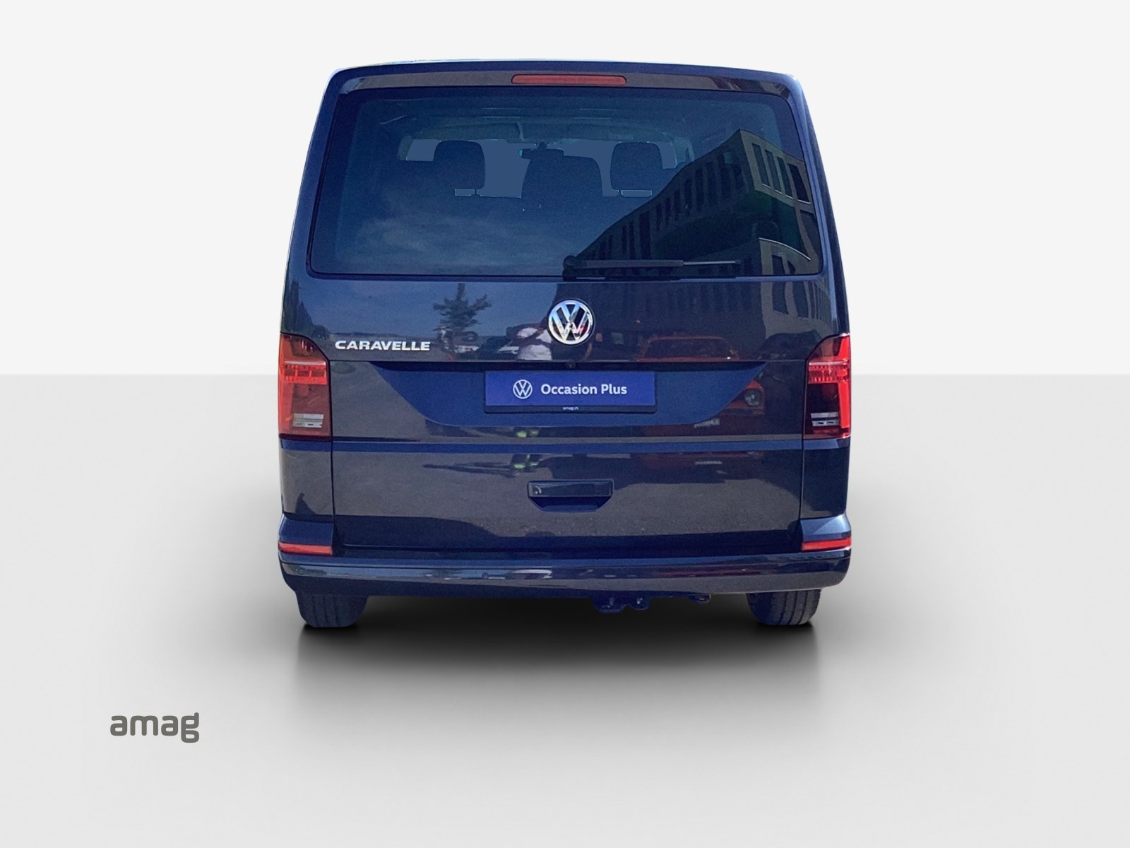 VW T6.1 Caravelle 2.0 TDI Comfortline Liberty DSG-showroom-element-3