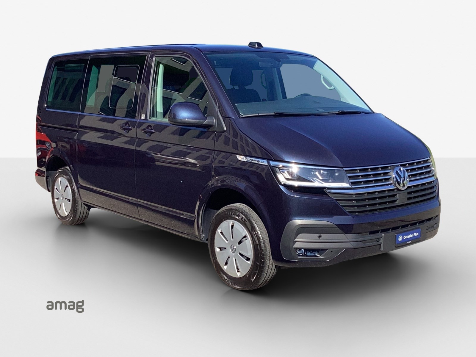 VW T6.1 Caravelle 2.0 TDI Comfortline Liberty DSG-image-5