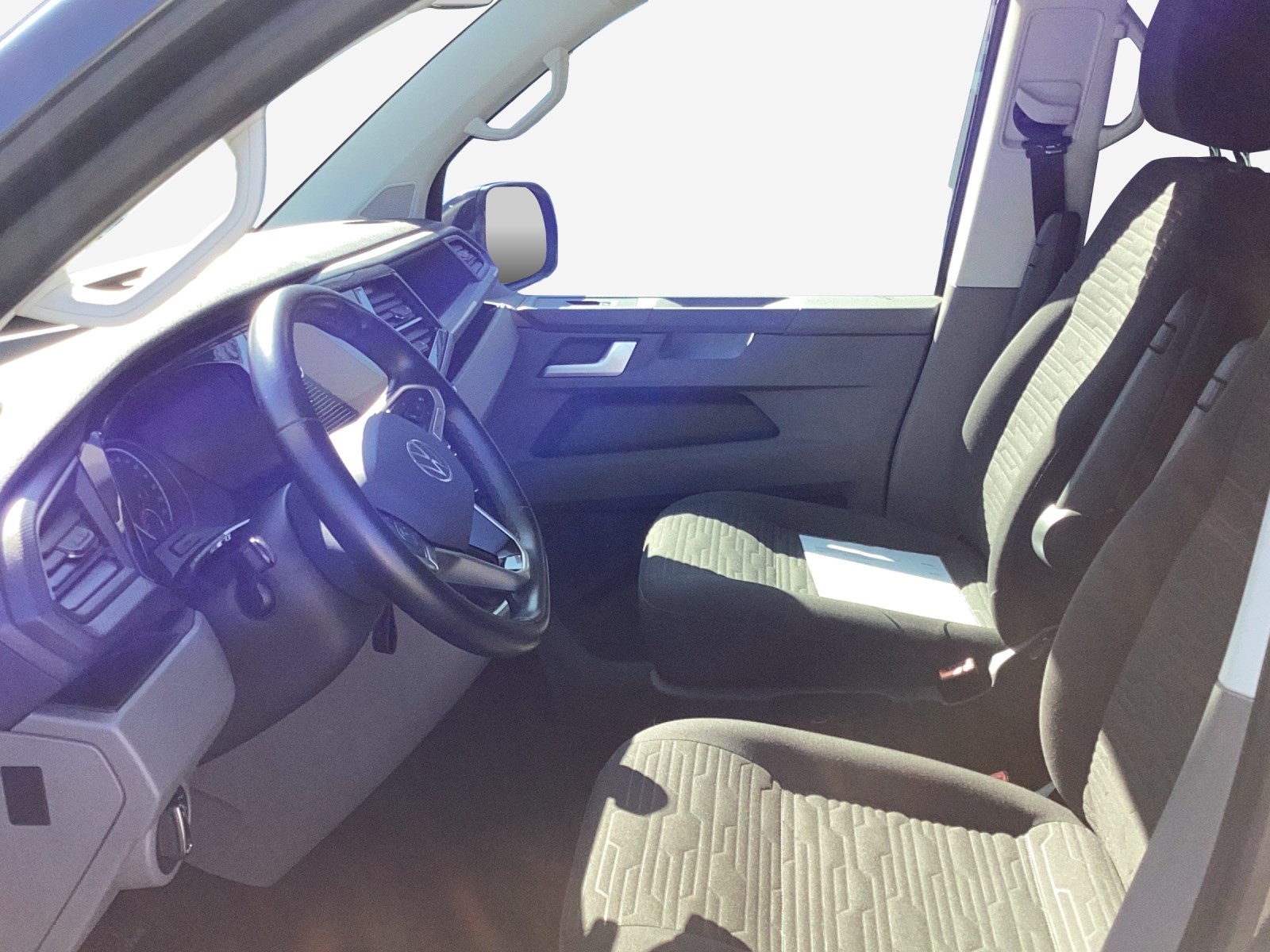 VW T6.1 Caravelle 2.0 TDI Comfortline Liberty DSG-image-7