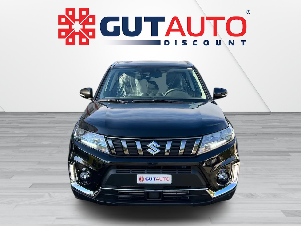SUZUKI VITARA 1.4 BOOSTERJET COMPACT TOP HYBRID 4x4 mit PANORAMA-showroom-element-3