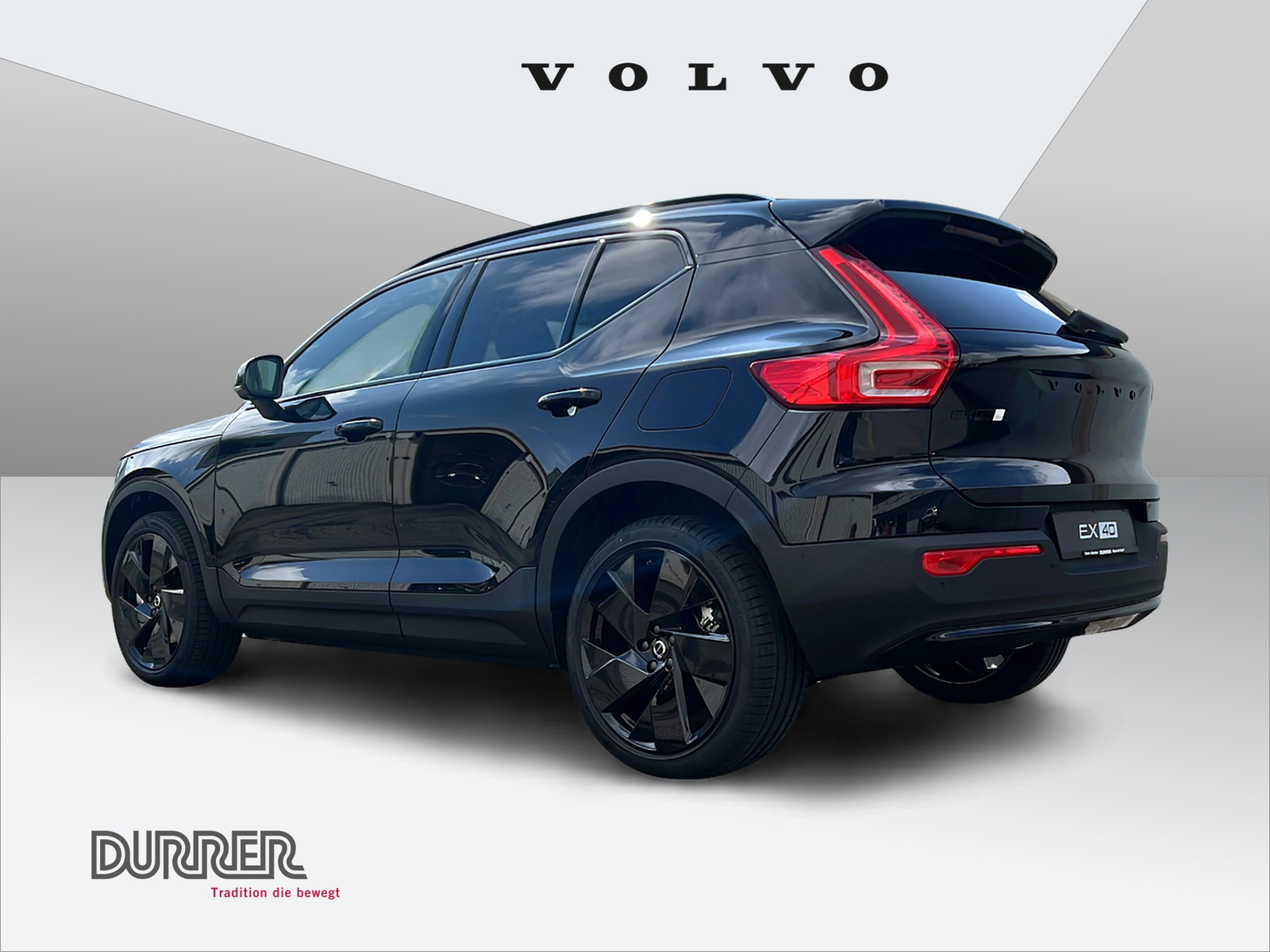 VOLVO EX40 Twin Black Edition AWD-showroom-element-2
