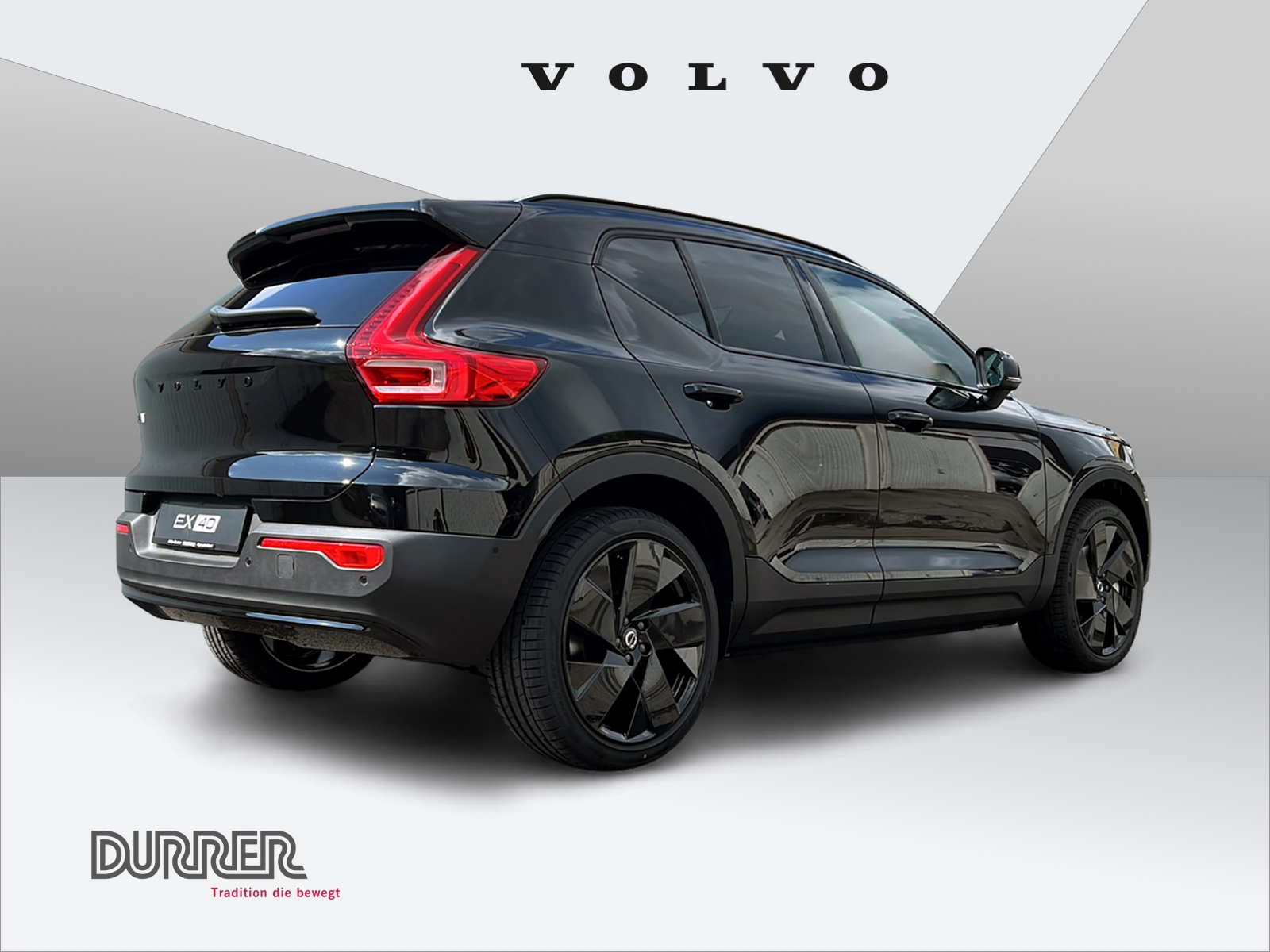 VOLVO EX40 Twin Black Edition AWD-showroom-element-3