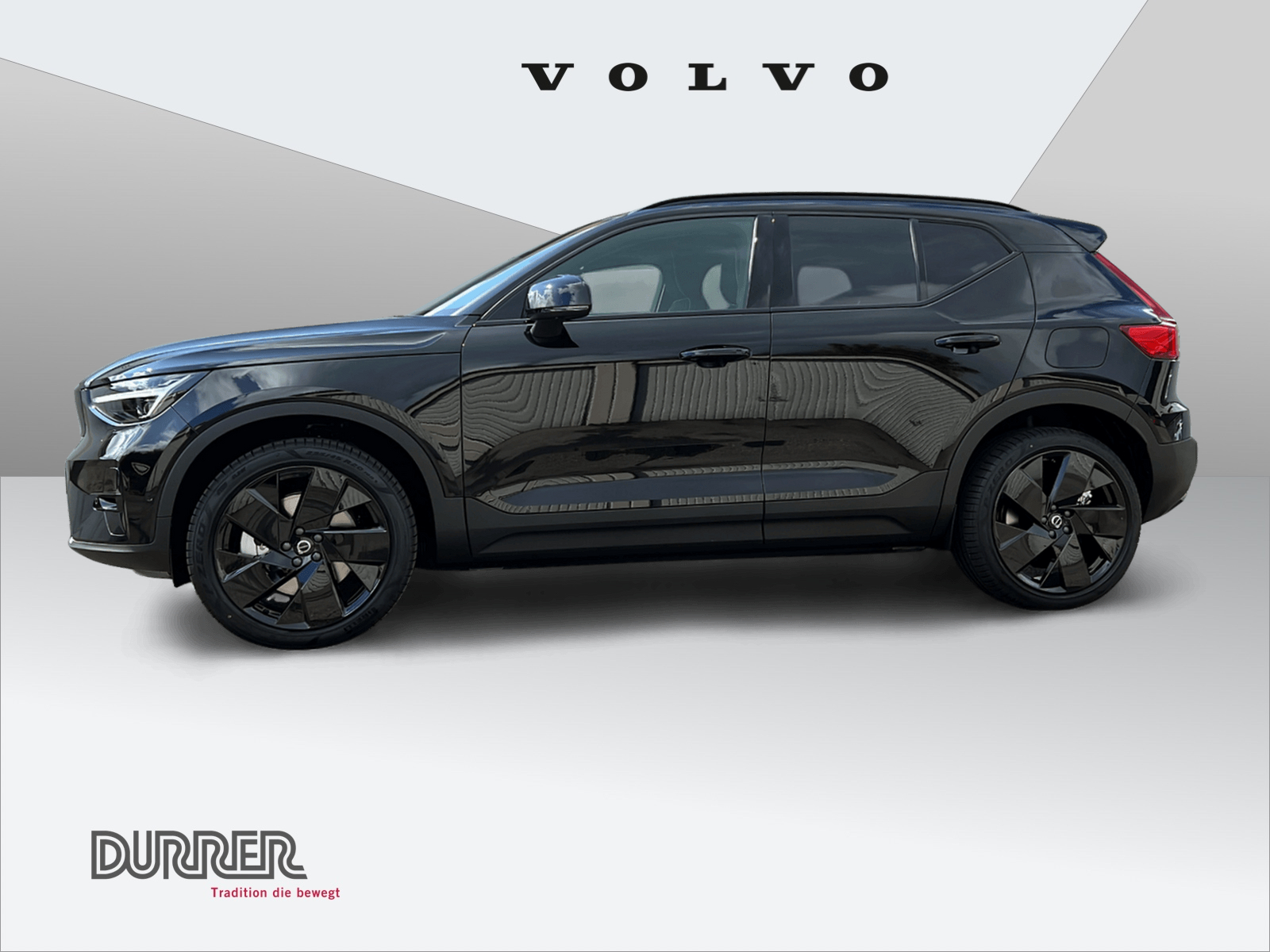 VOLVO EX40 Twin Black Edition AWD-showroom-element-1