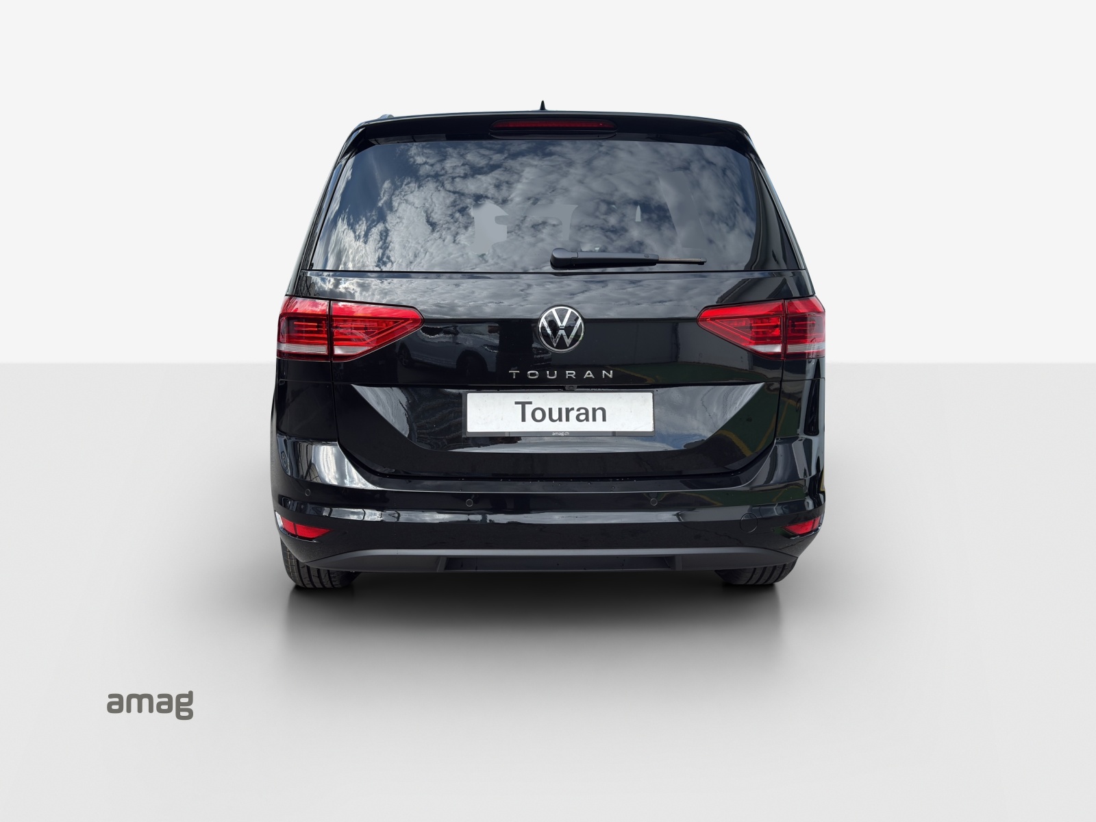 VW Touran 1.5 TSI EVO Comfortline DSG-showroom-element-3