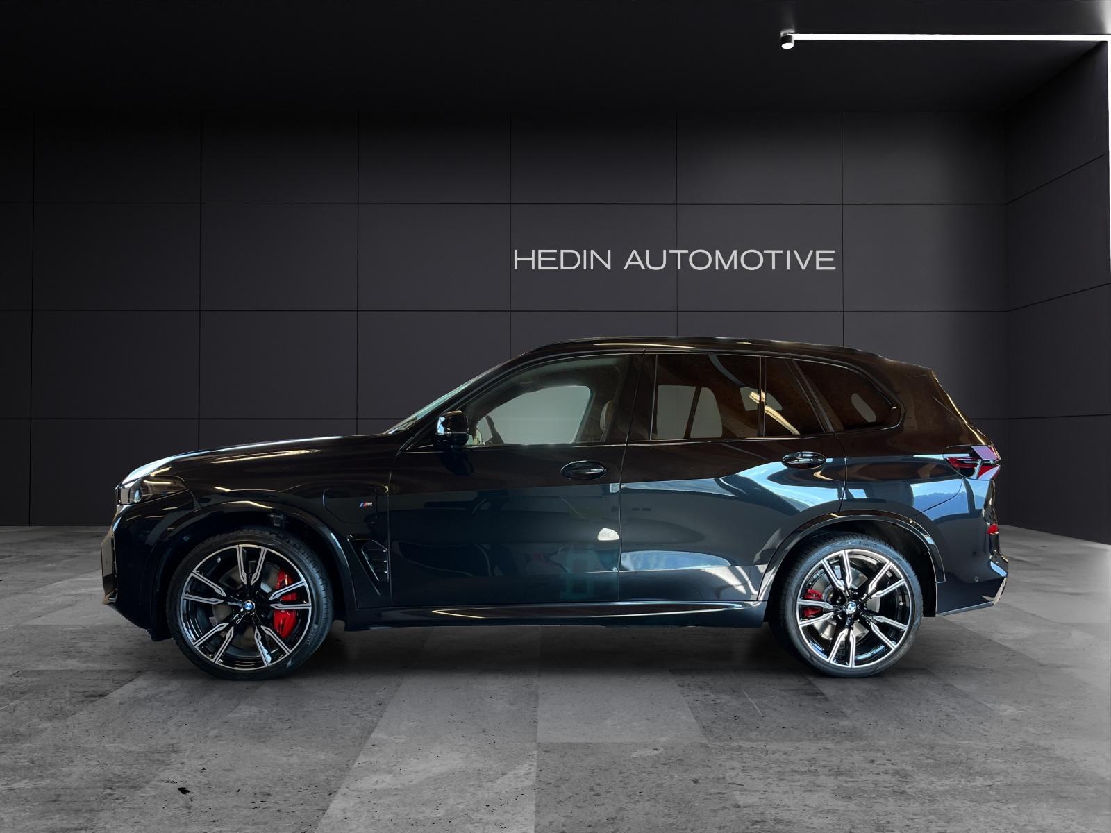 BMW X5 50e xDrive SAG-showroom-element-1