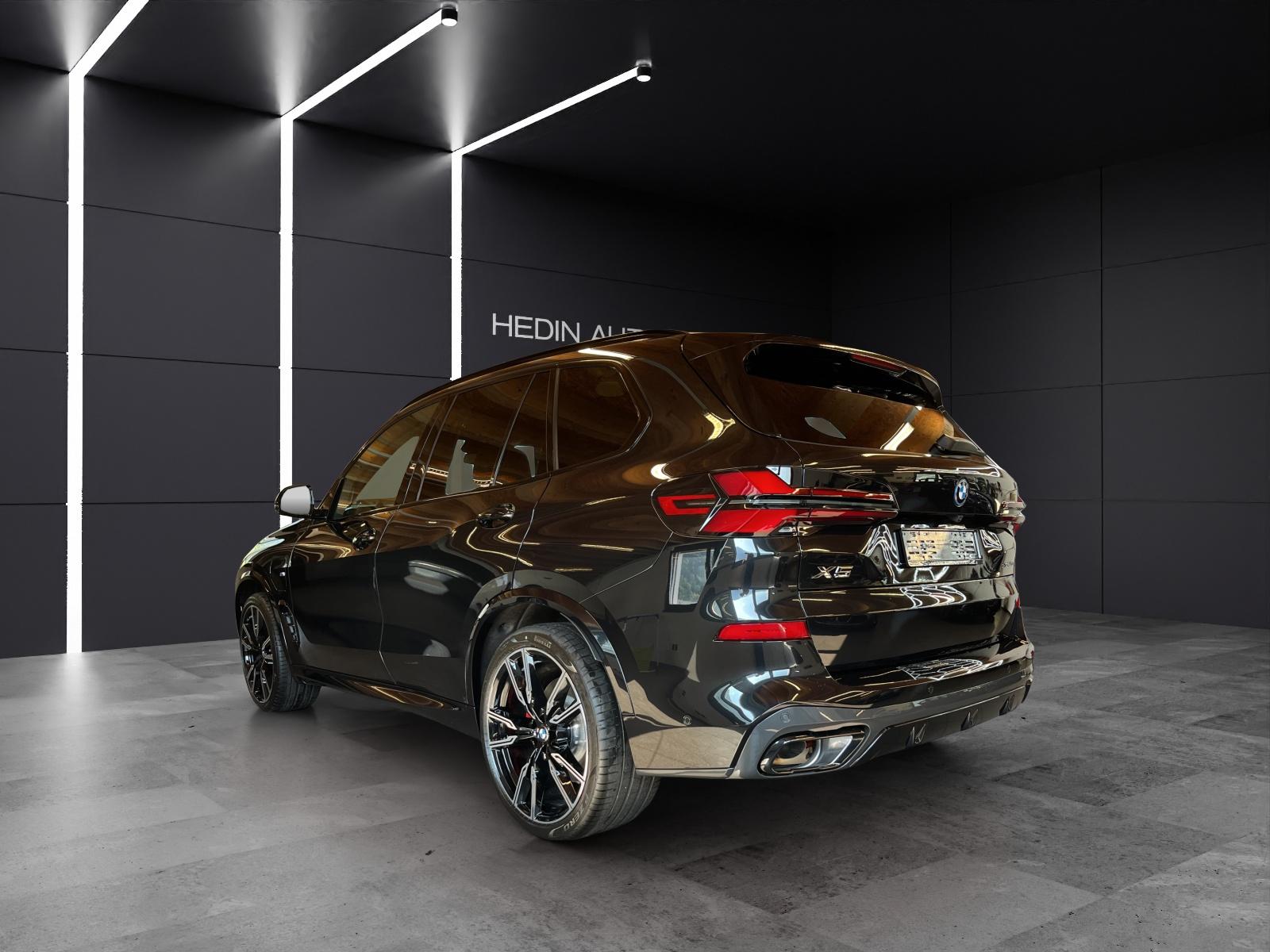 BMW X5 50e xDrive SAG-showroom-element-2
