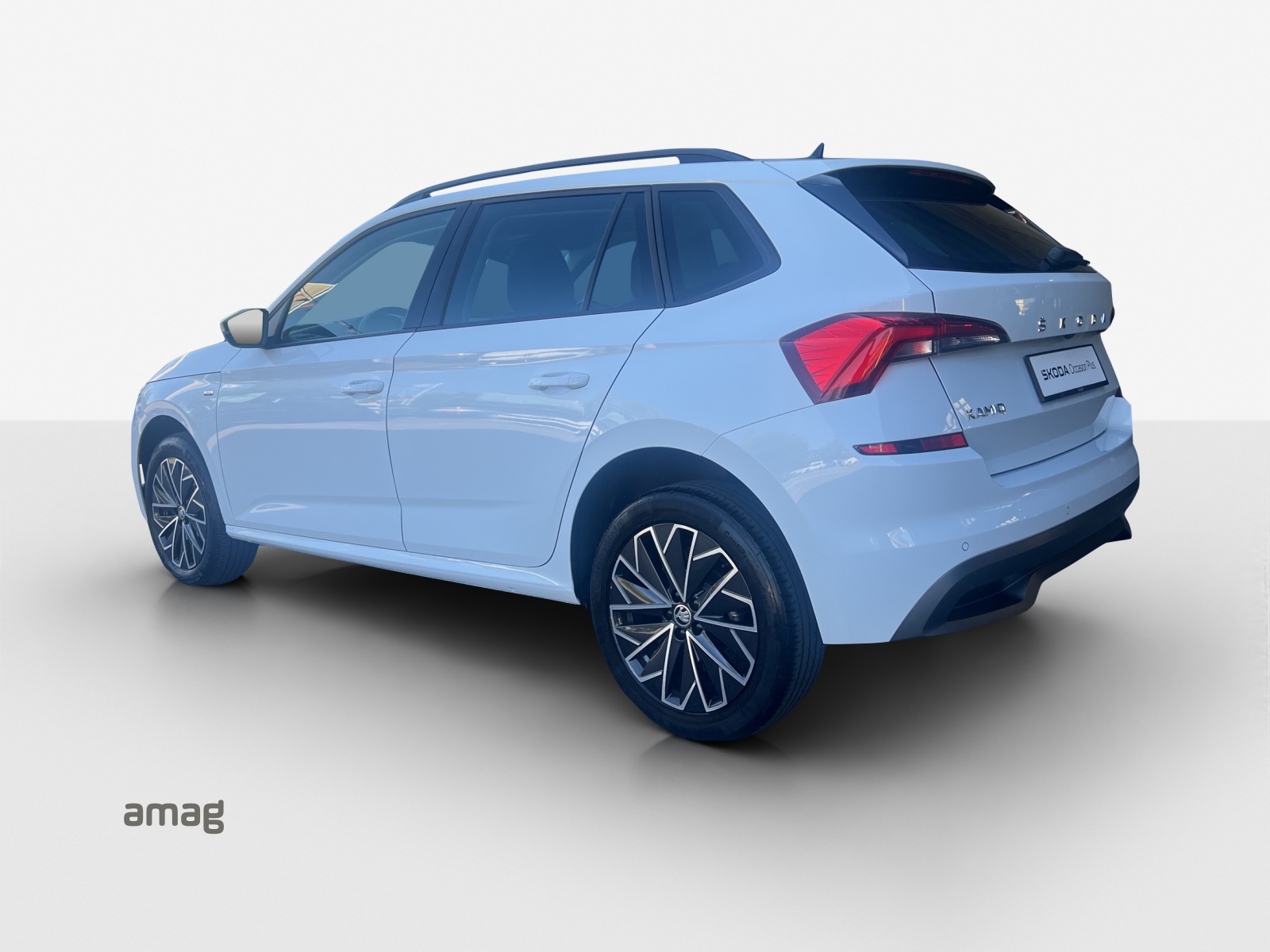 SKODA Kamiq 1.5 TSI ACT Ambition DSG-showroom-element-2