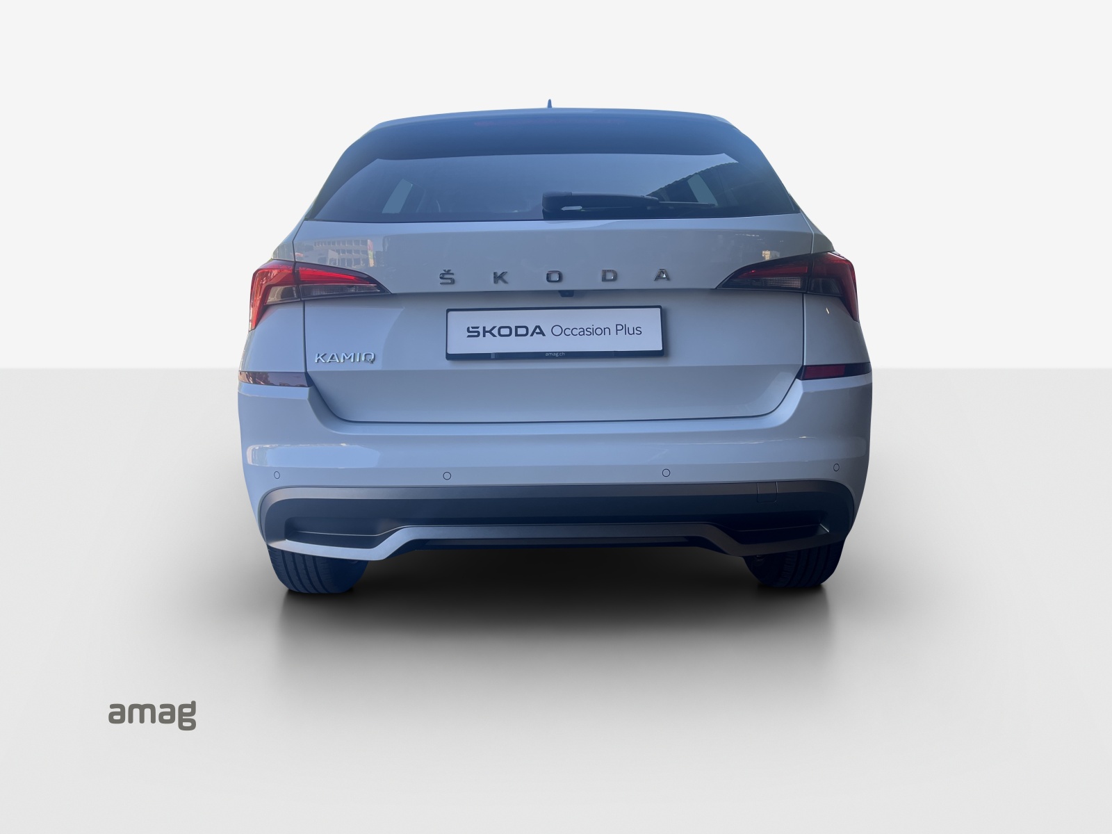 SKODA Kamiq 1.5 TSI ACT Ambition DSG-showroom-element-3