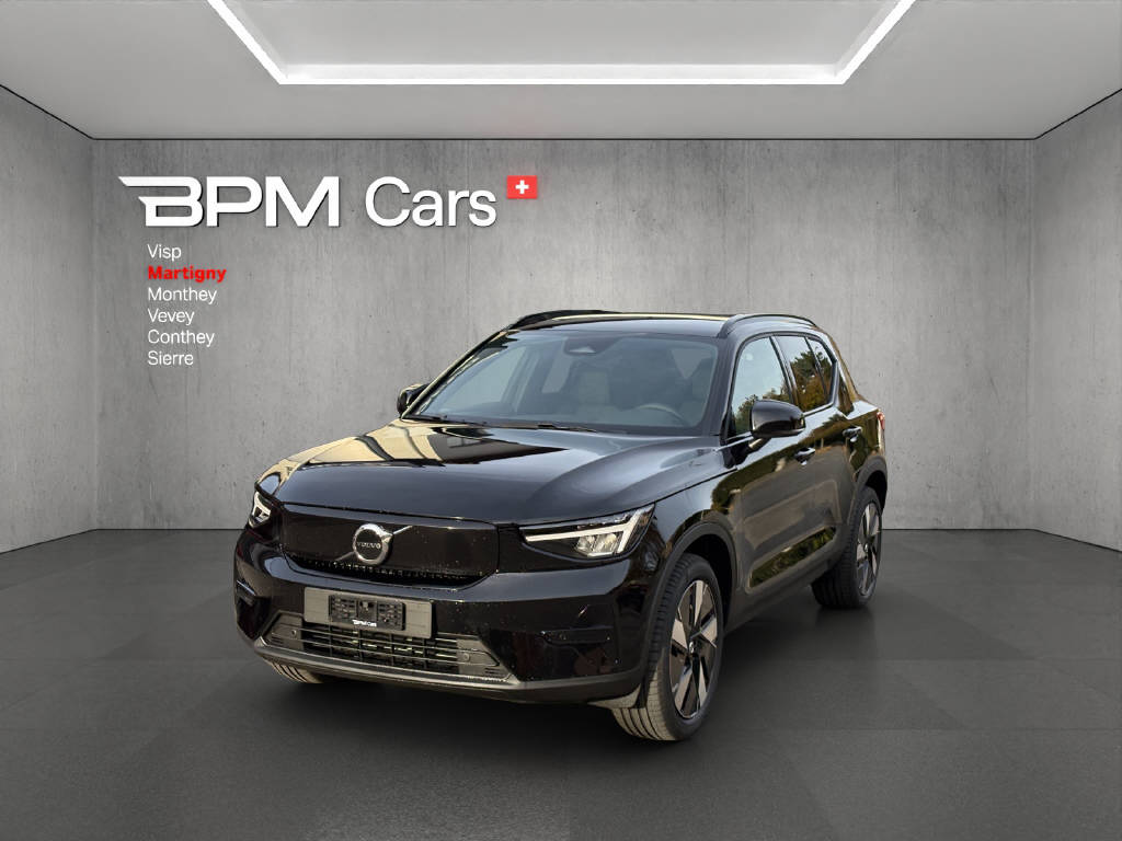 Photo VOLVO EX40 EX40 Twin Plus AWD