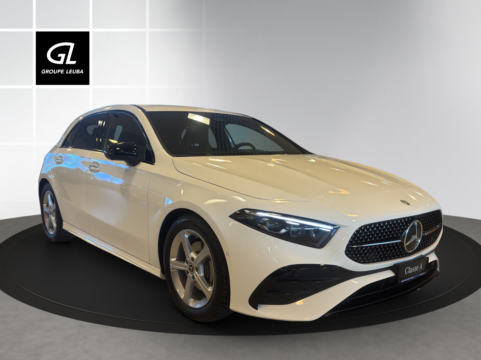 Photo MERCEDES-BENZ A-200 A 200 Night Star 7G-DCT