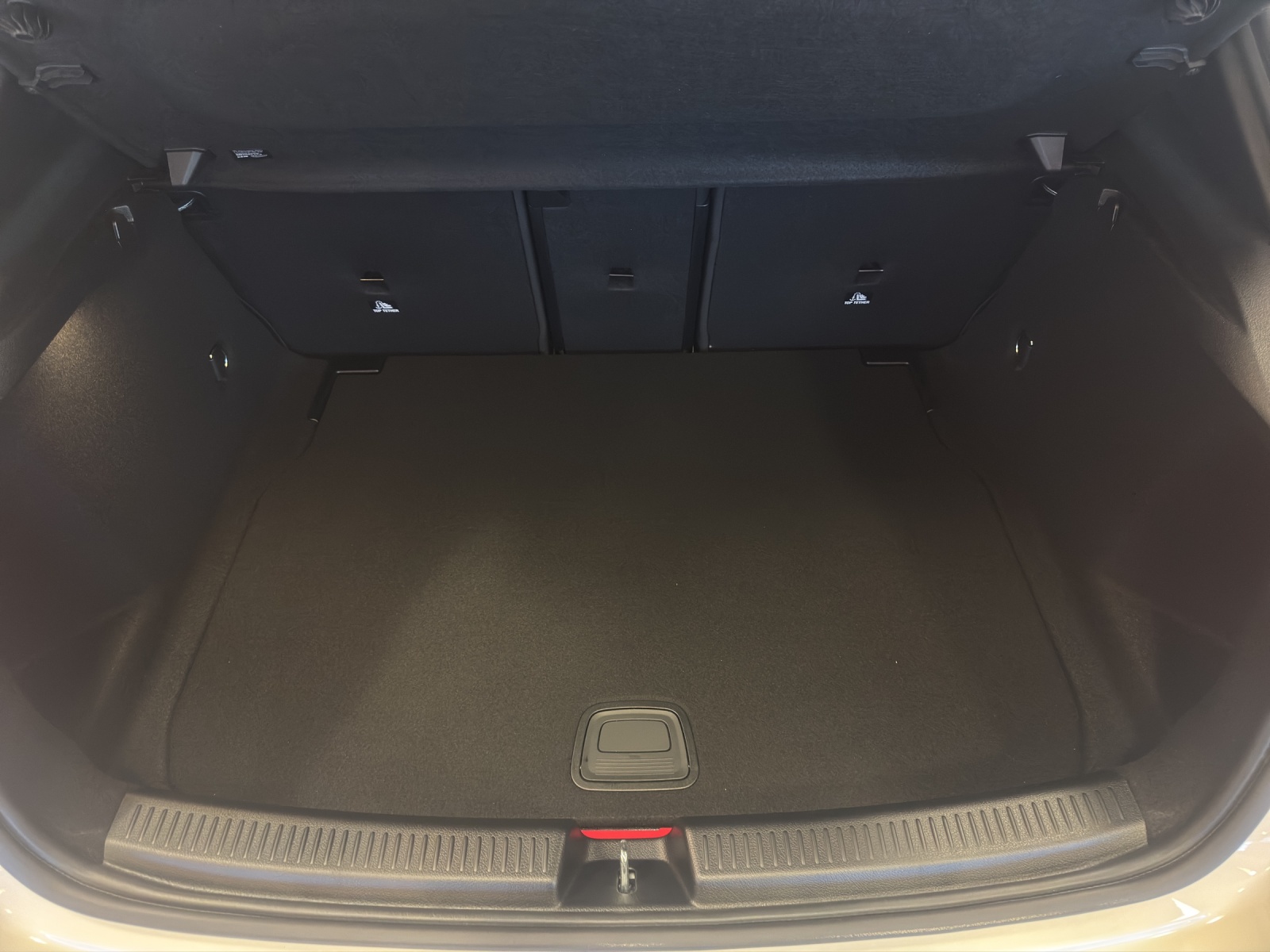 Image MERCEDES-BENZ A-200 A 200 Night Star 7G-DCT