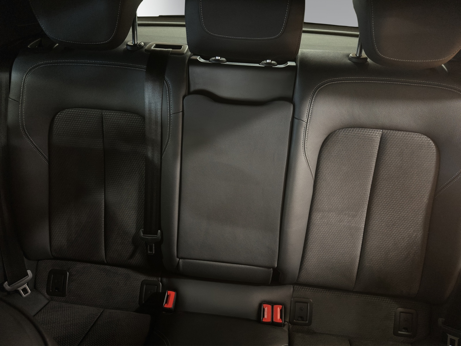 Image AUDI Q2 Q2 40 TFSI Sport quattro S-tronic