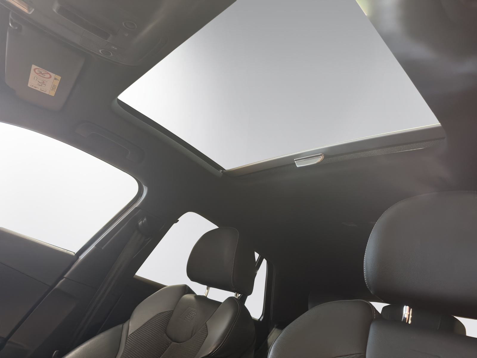 Image AUDI Q2 Q2 40 TFSI Sport quattro S-tronic