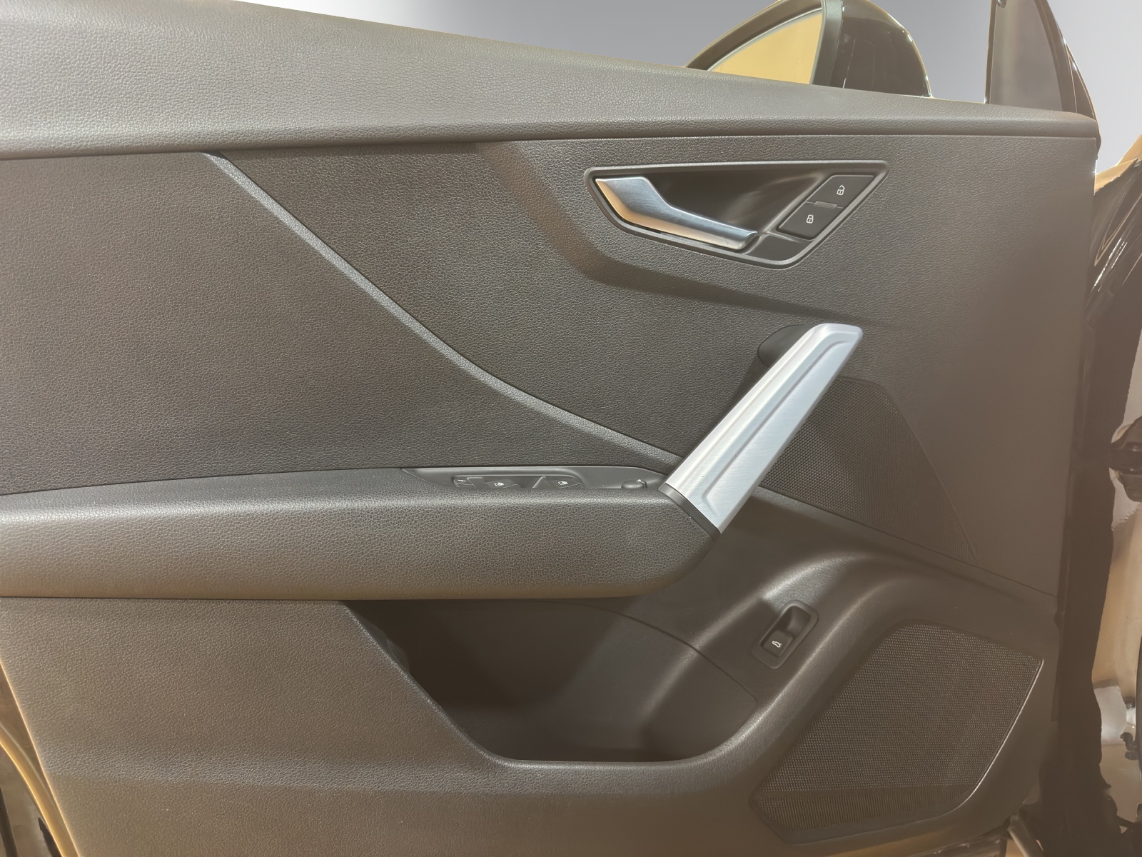 Image AUDI Q2 Q2 40 TFSI Sport quattro S-tronic