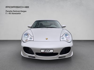 Porsche 911 Turbo - Bild 4
