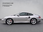 Porsche 911 Turbo - Bild 2