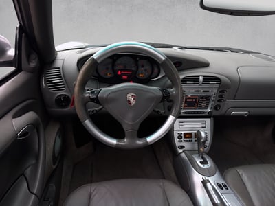 Porsche 911 Turbo - Bild 6