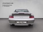 Porsche 911 Turbo - Bild 5