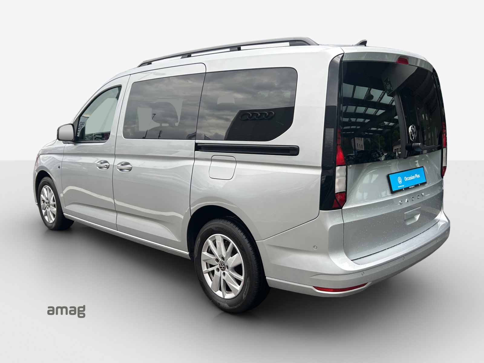 VW Caddy Maxi 1.5 TSI Life DSG-showroom-element-2