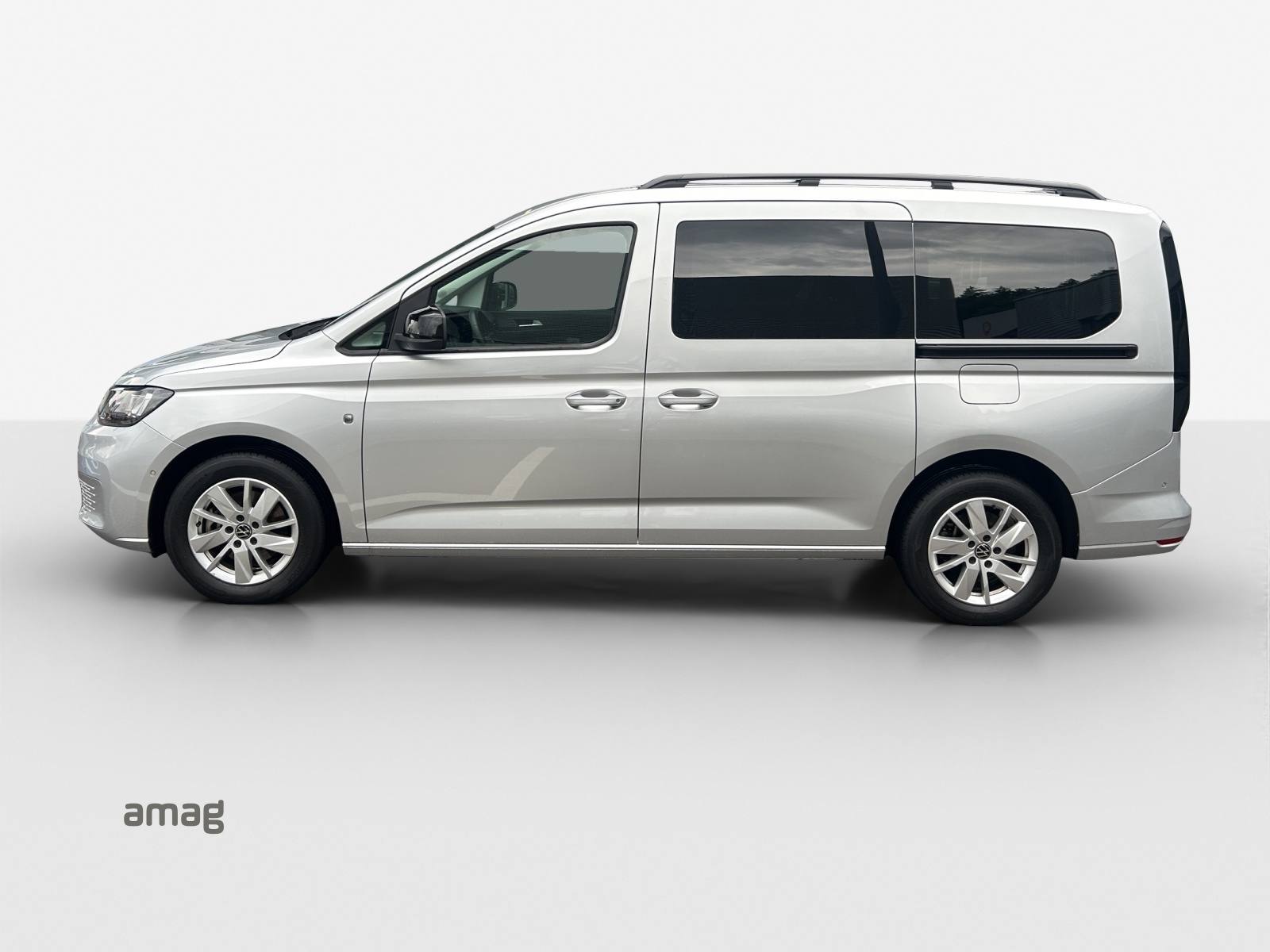 VW Caddy Maxi 1.5 TSI Life DSG-showroom-element-1