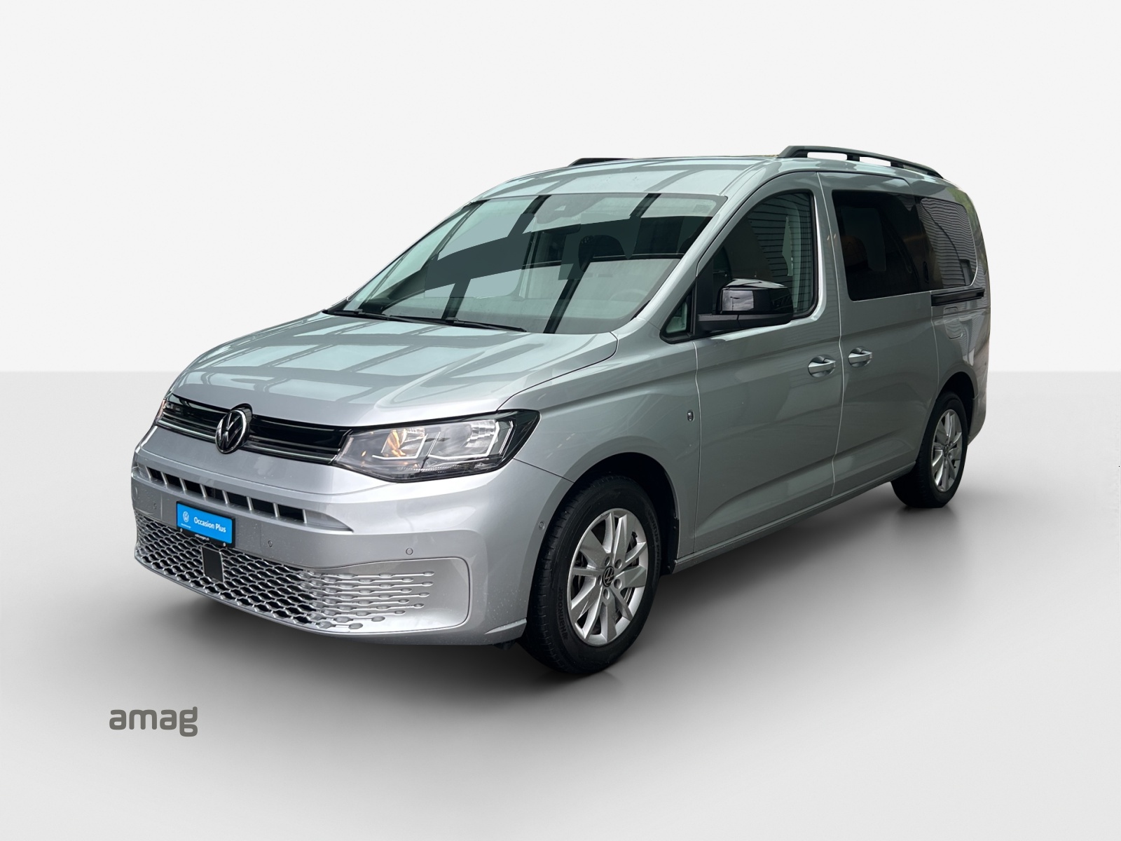 VW Caddy Maxi 1.5 TSI Life DSG