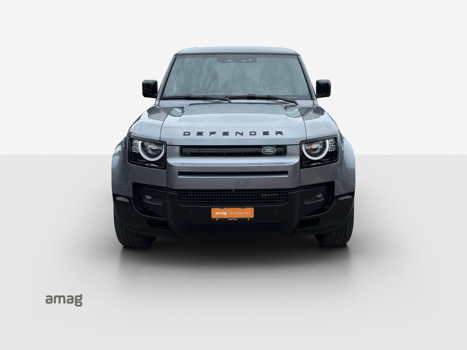 LAND ROVER Defender 110 3.0 D I6 250 X-Dynamic S AWD AT8-showroom-element-1