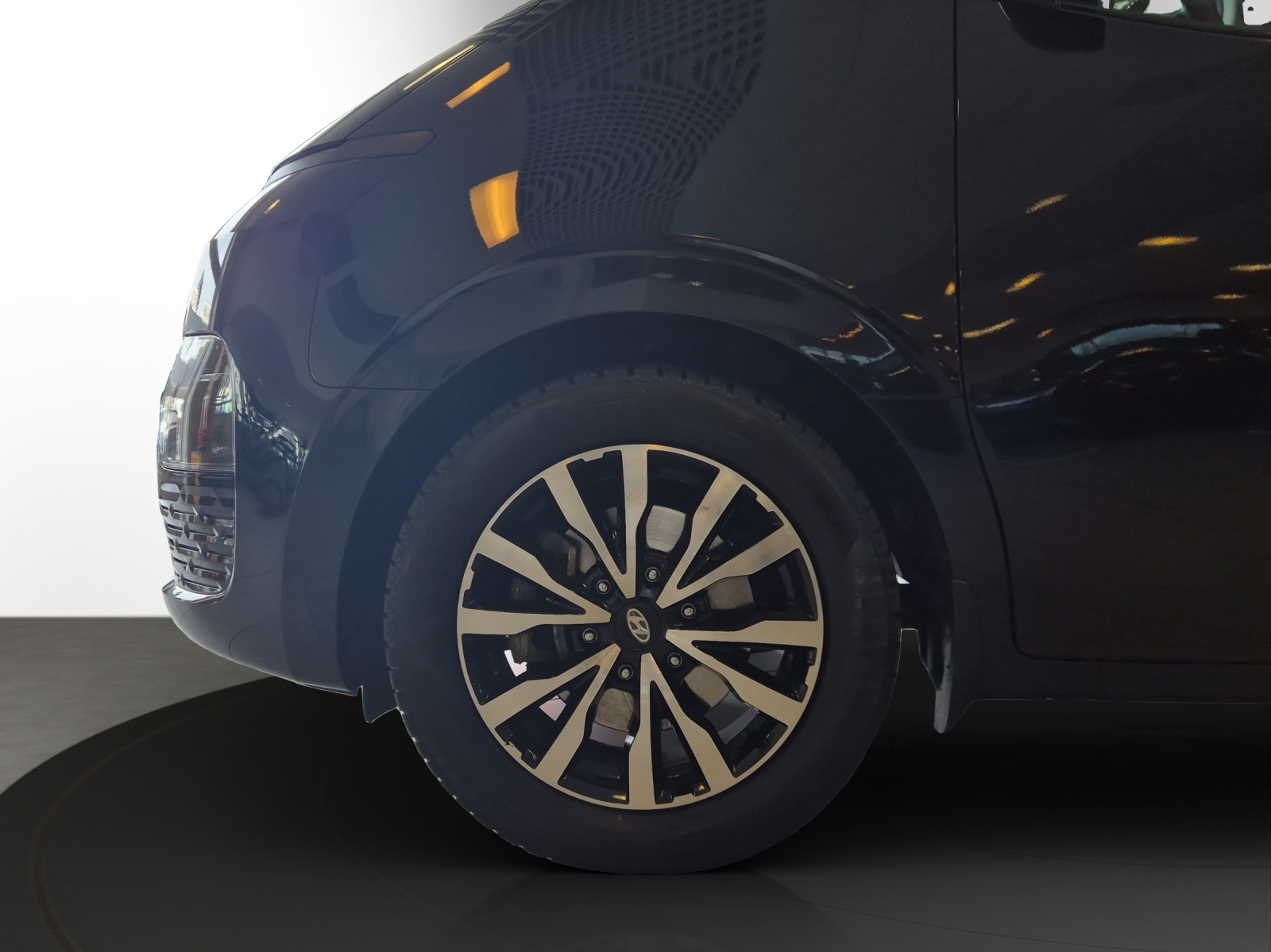 Image HYUNDAI STARIA Staria Wagon 2.2 CRDi Amplia 4WD A