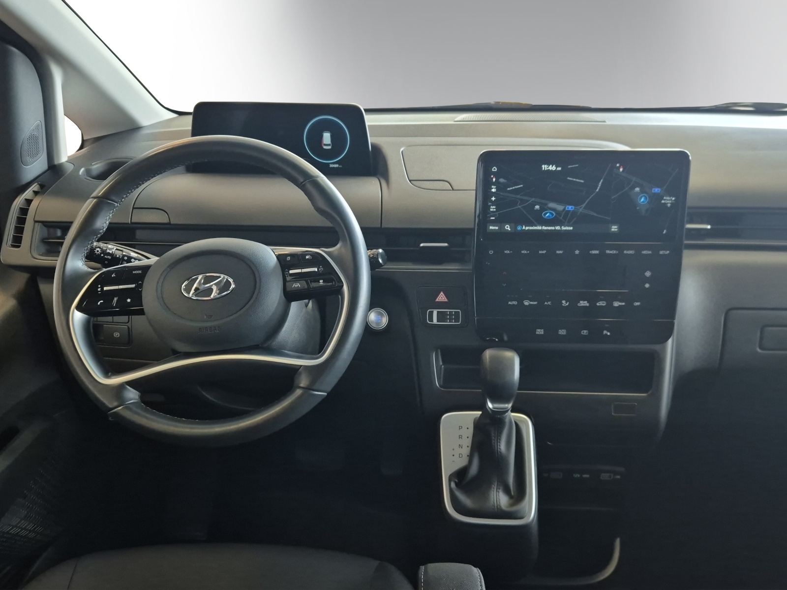 Image HYUNDAI STARIA Staria Wagon 2.2 CRDi Amplia 4WD A