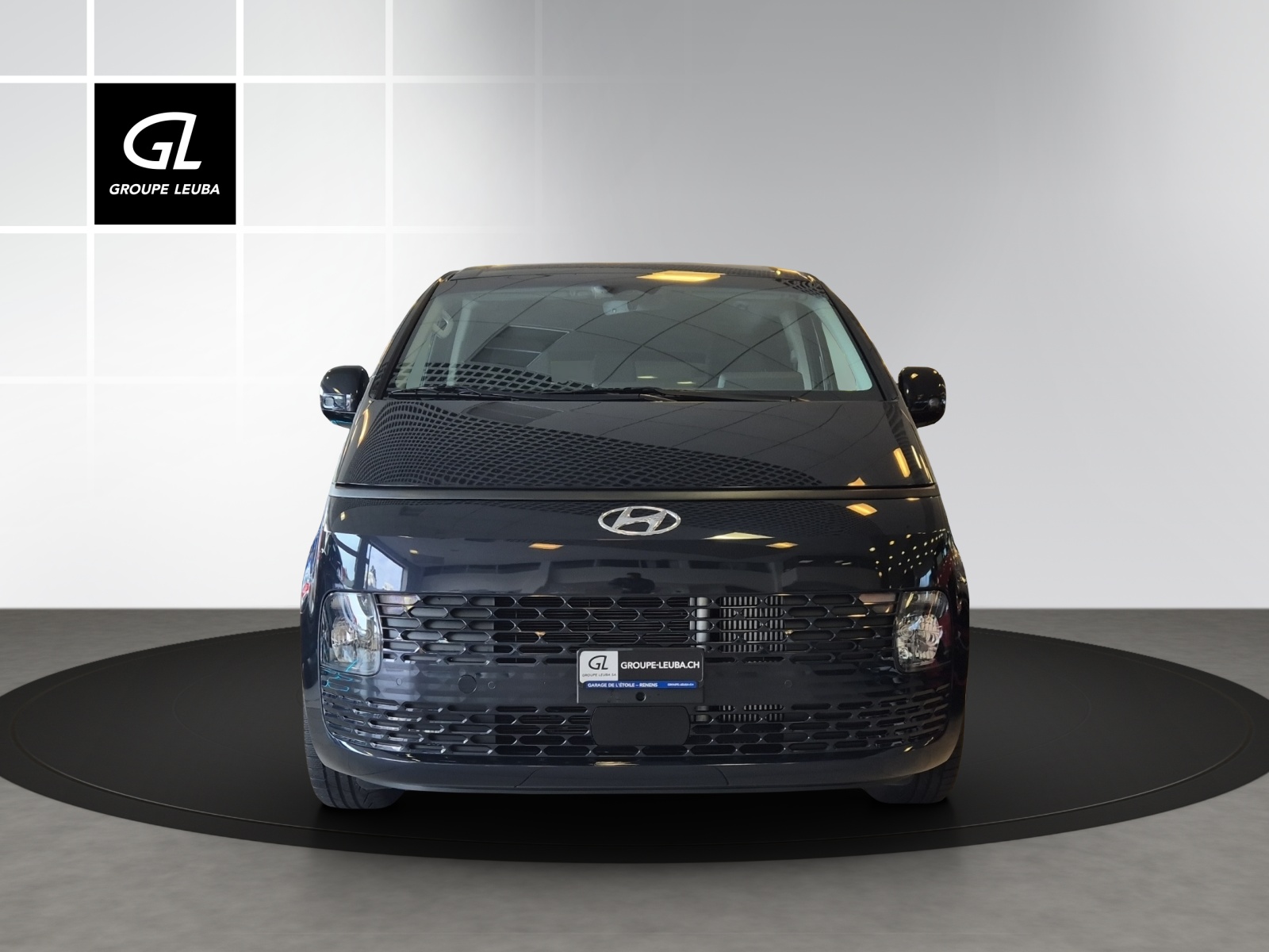 Image HYUNDAI STARIA Staria Wagon 2.2 CRDi Amplia 4WD A