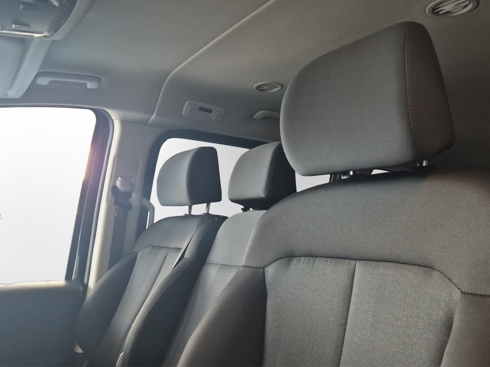 Image HYUNDAI STARIA Staria Wagon 2.2 CRDi Amplia 4WD A