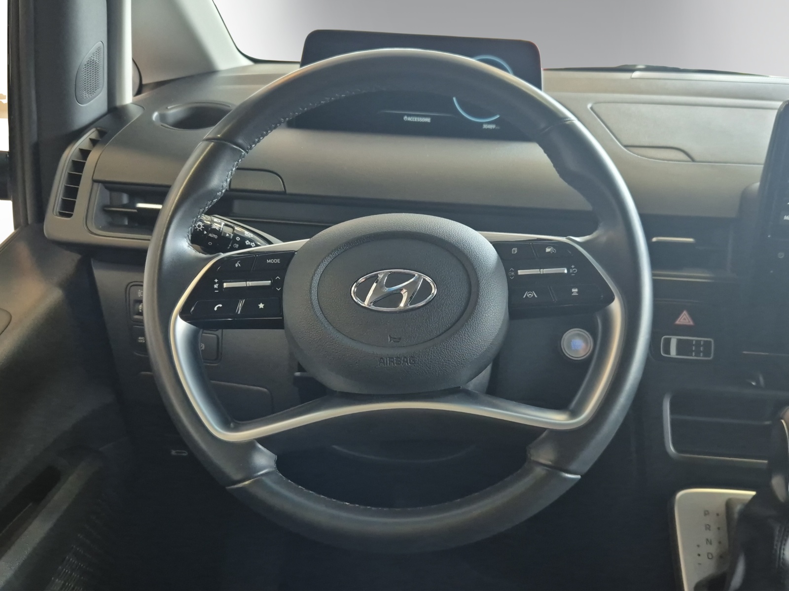 Image HYUNDAI STARIA Staria Wagon 2.2 CRDi Amplia 4WD A