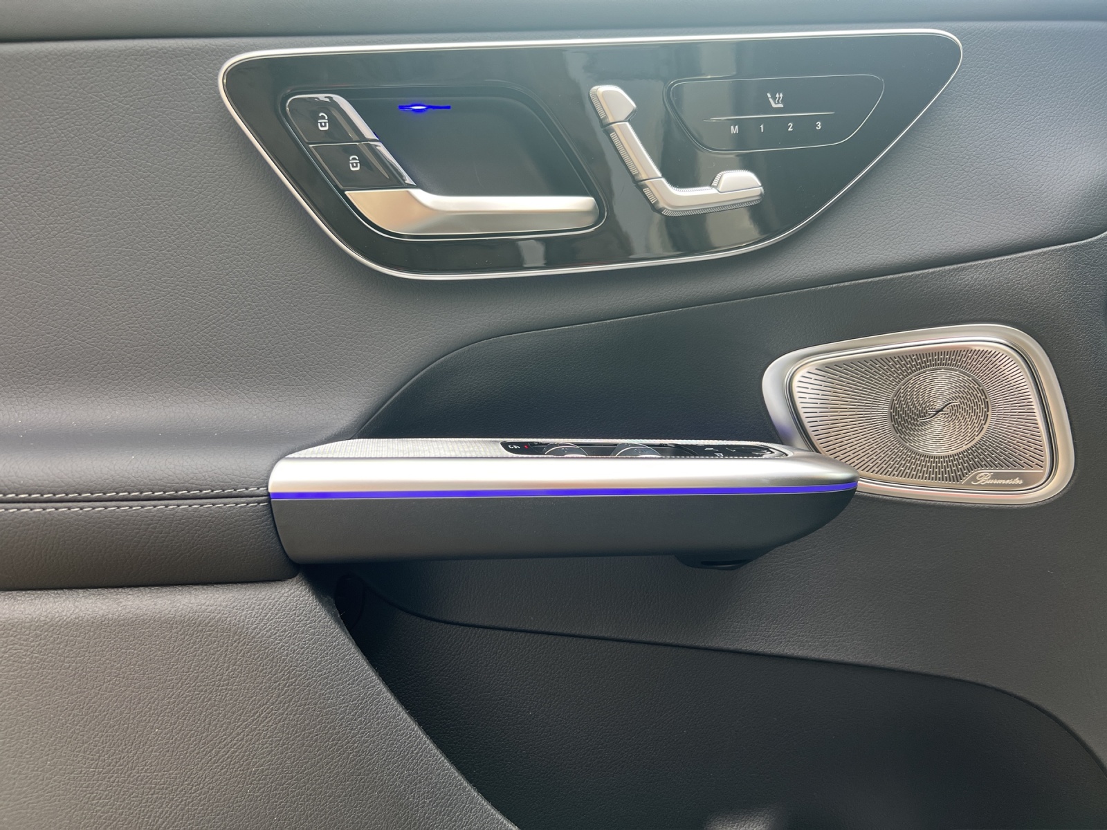 Image MERCEDES-BENZ GLC-220 GLC 220 d 4Matic 9G-Tronic