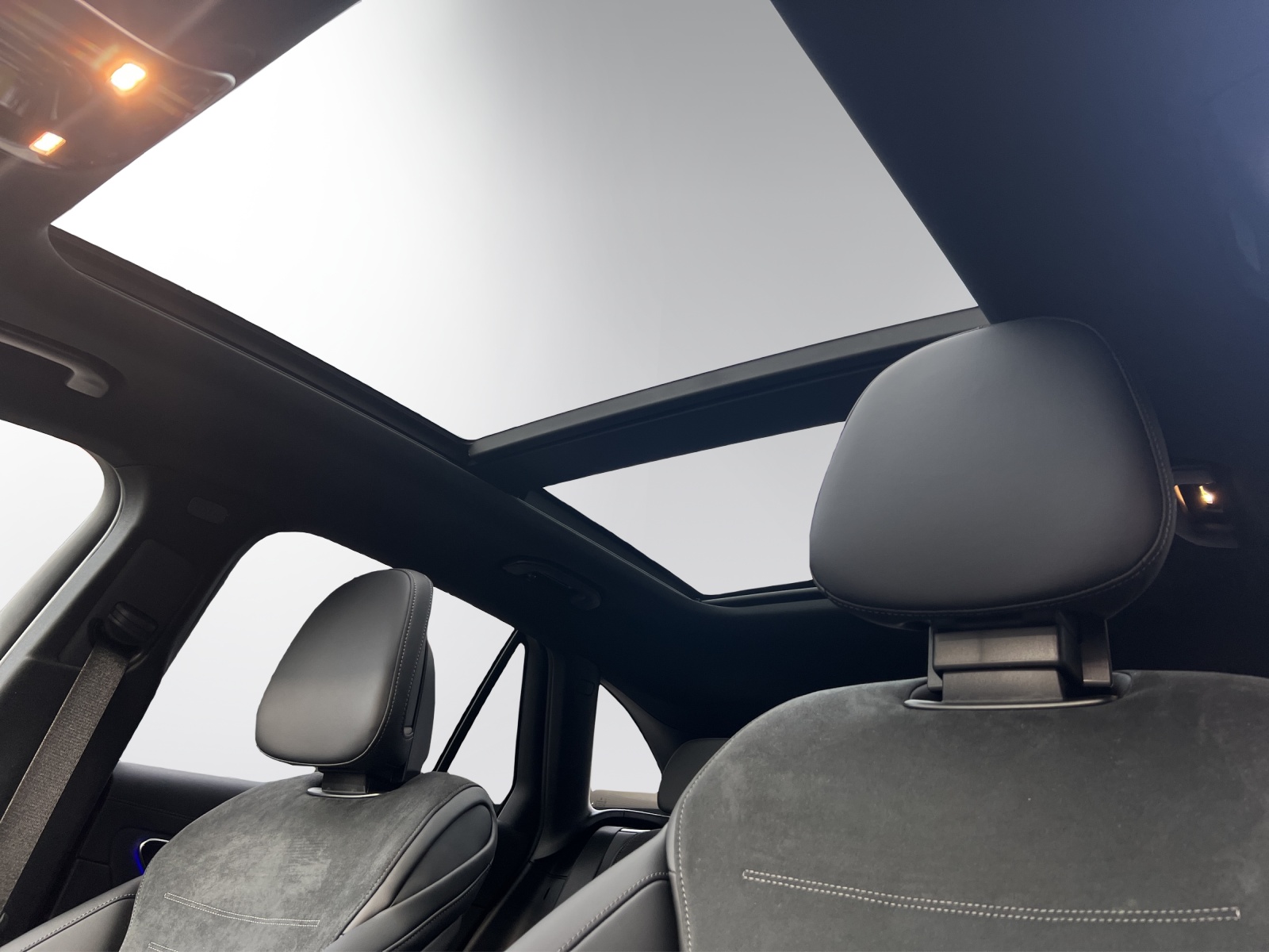 Image MERCEDES-BENZ GLC-220 GLC 220 d 4Matic 9G-Tronic