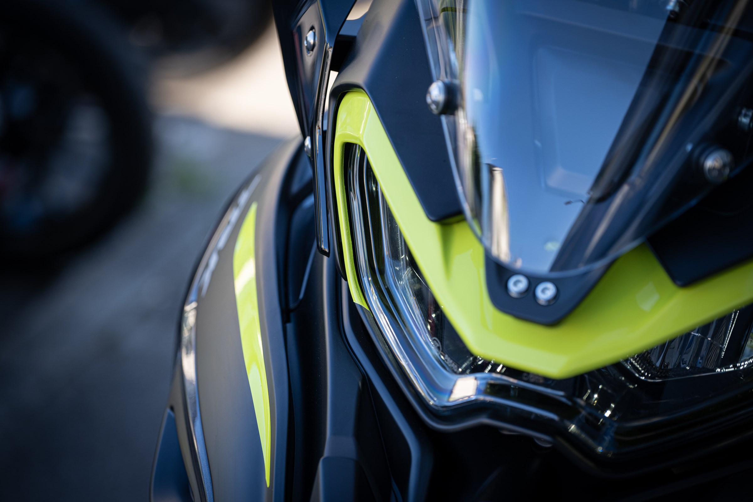 BENELLI TRK 702 X Kaufen