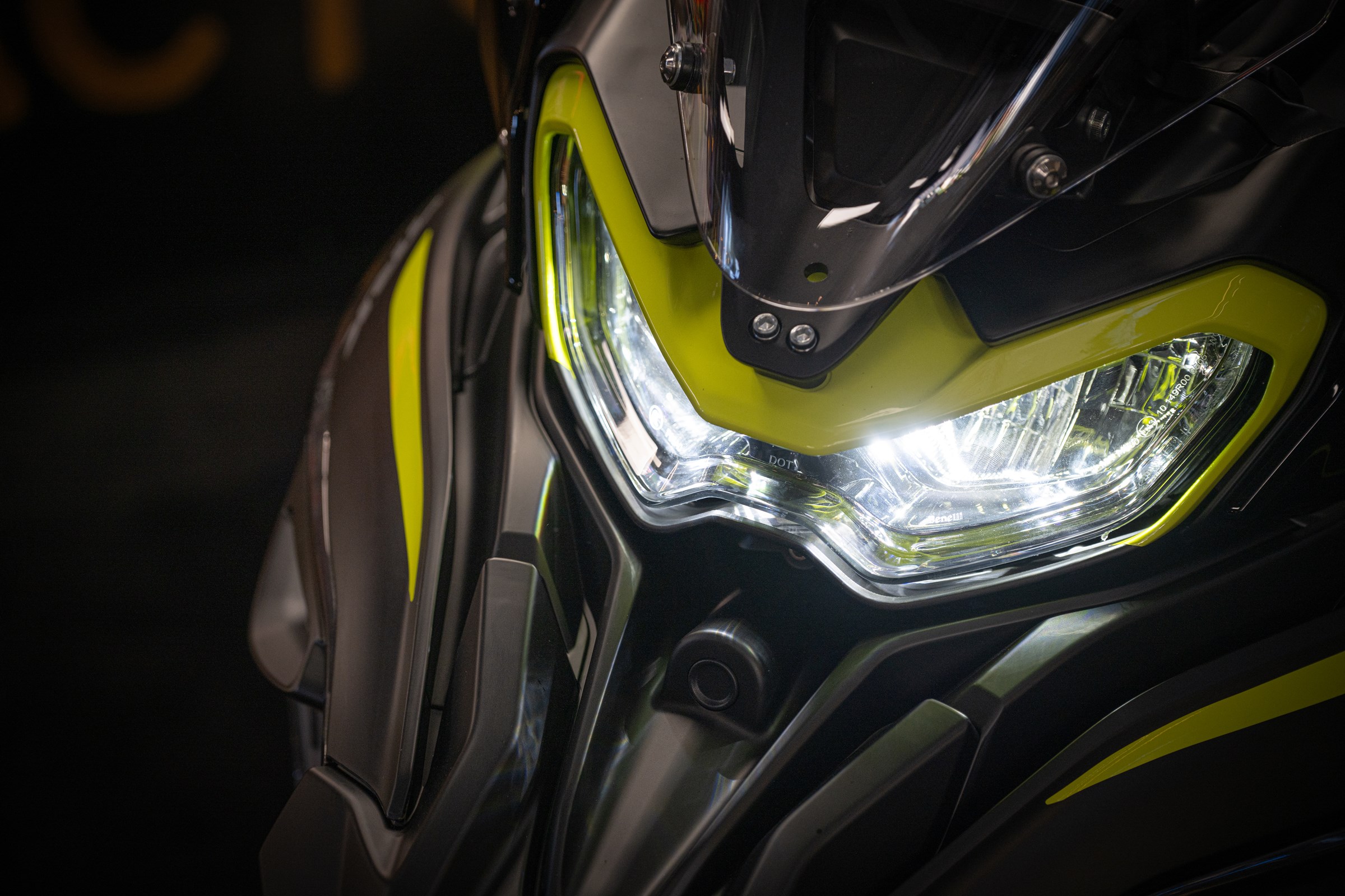 BENELLI TRK 702 X Kaufen