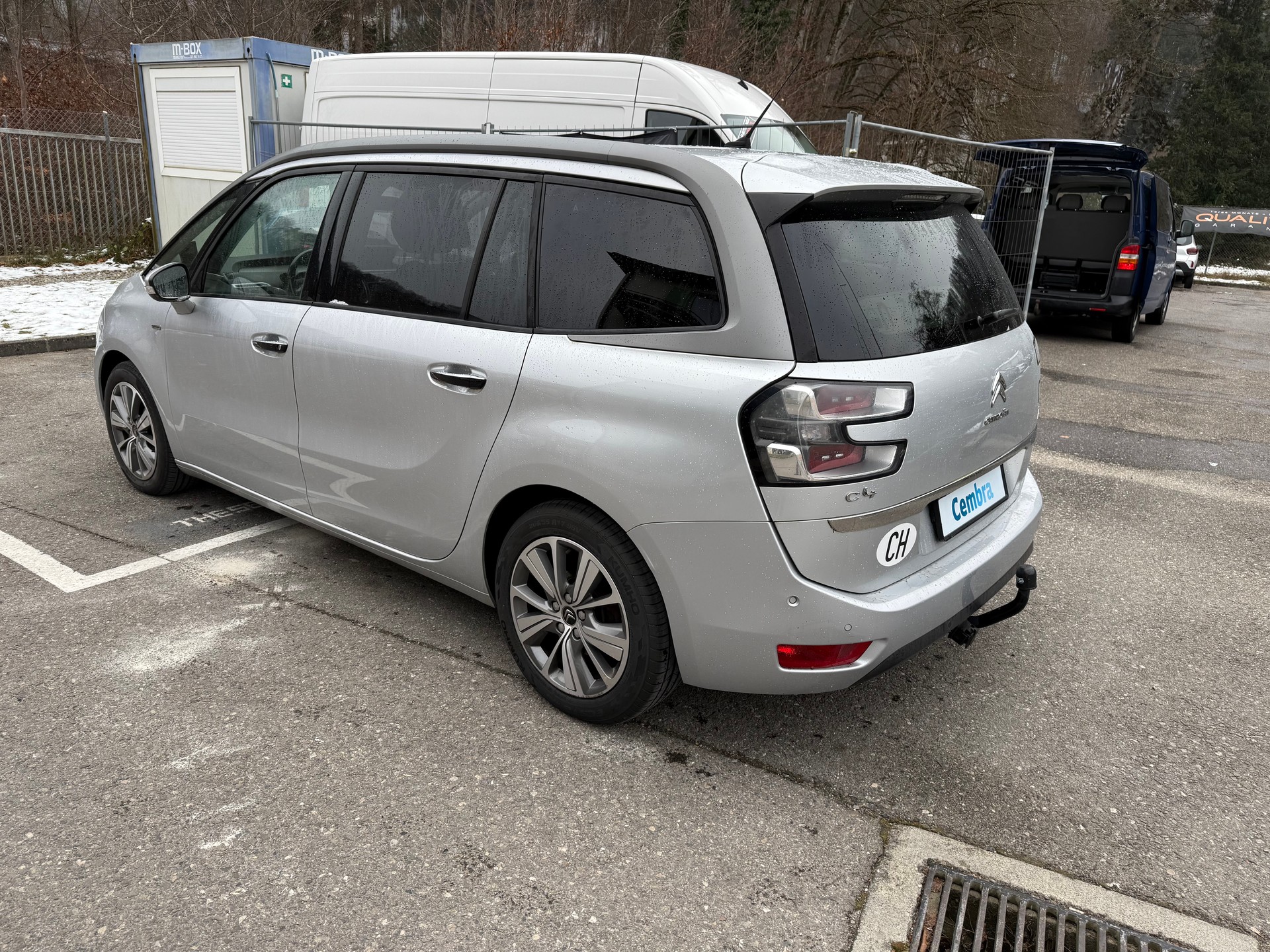 CITROEN 7 PLACE-showroom-element-3