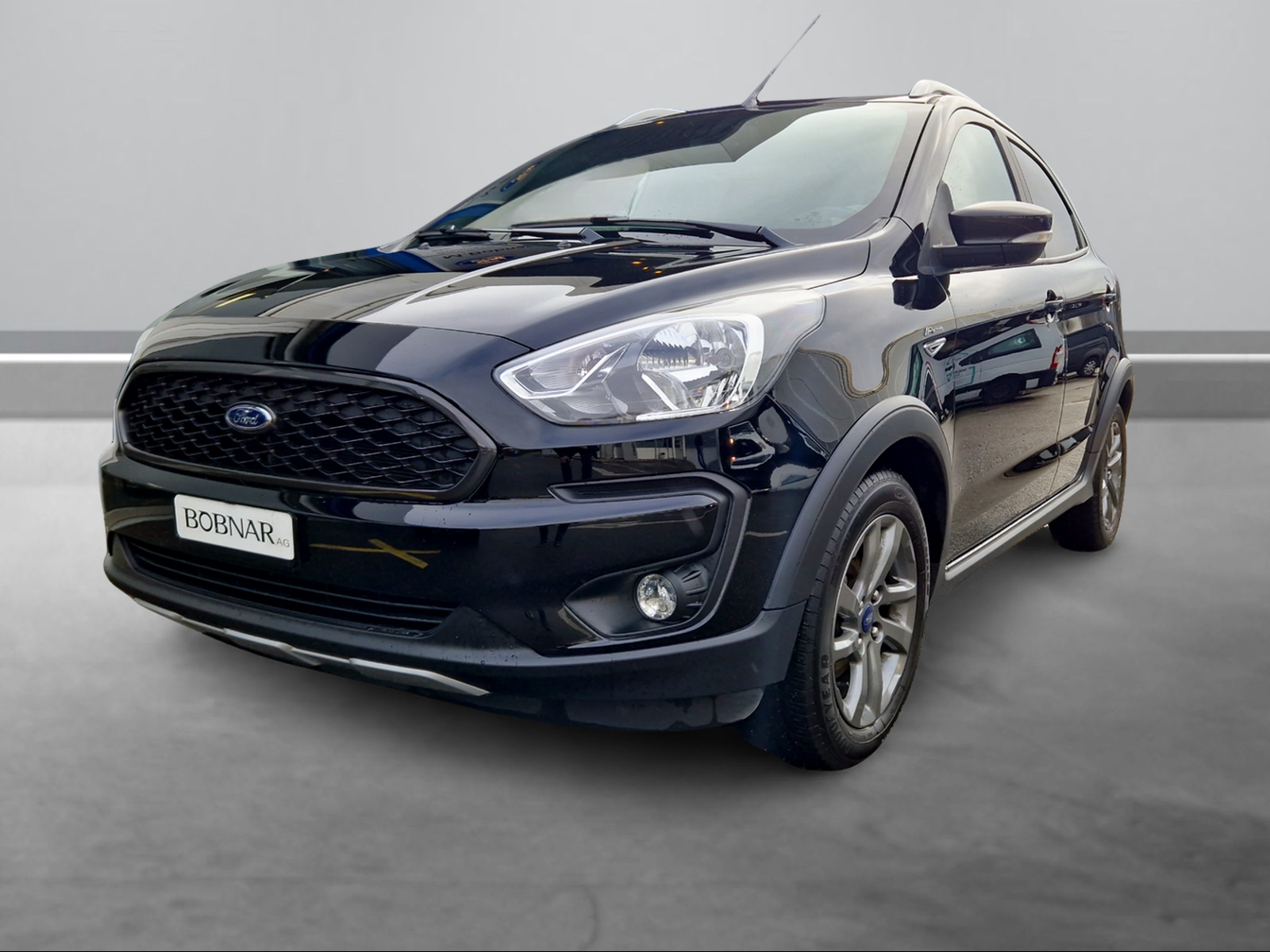 FORD Ka+ 1.2 Ti-VCT 85 Active-showroom-element-1