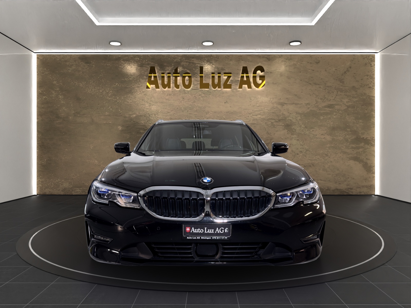 BMW 320d xDrive 48V Touring Steptronic-showroom-element-1